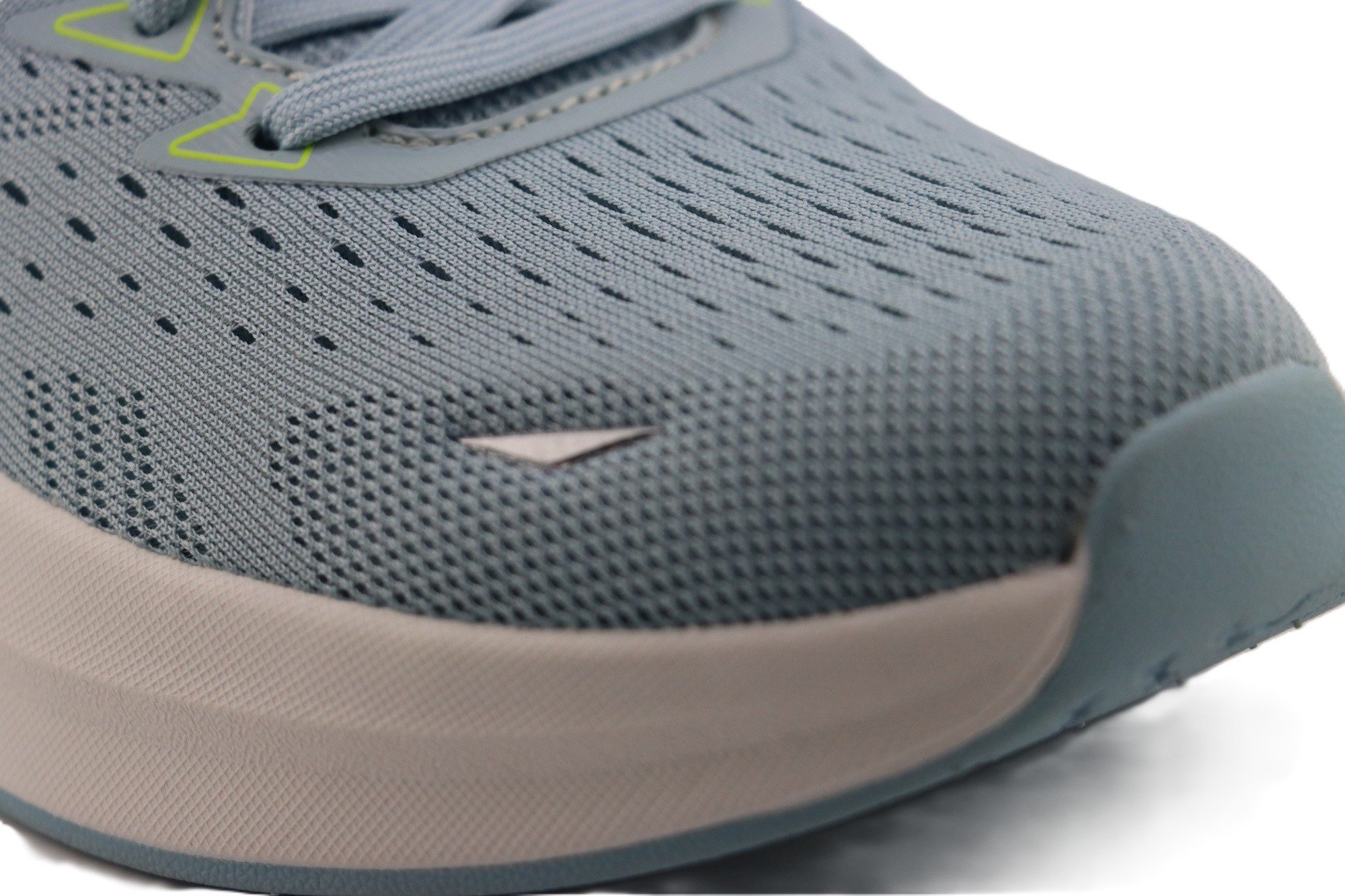piece of mind. Ultra-leicht Slip-On Sneaker