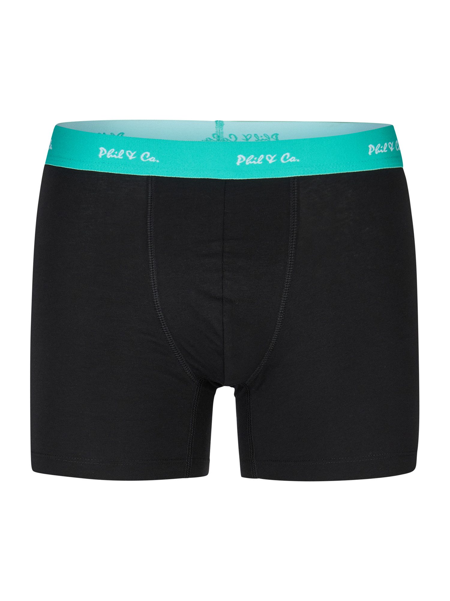 Phil & Co. Retro Pants Jersey günstig online kaufen