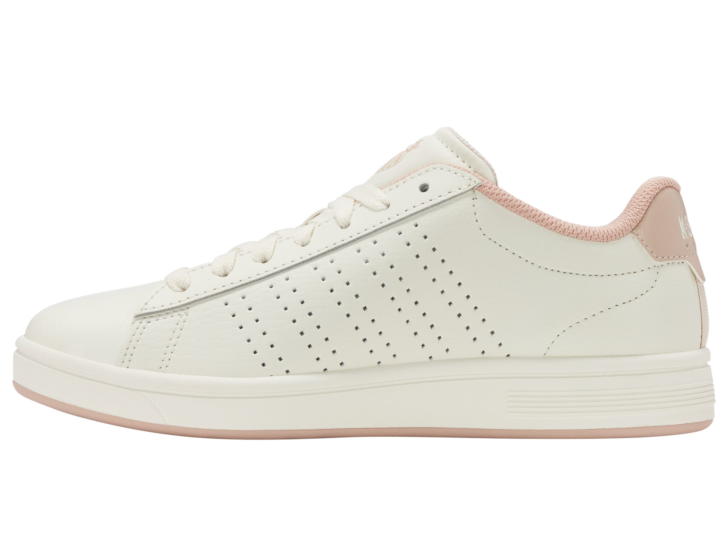 K-Swiss COURT BASE II Sneaker