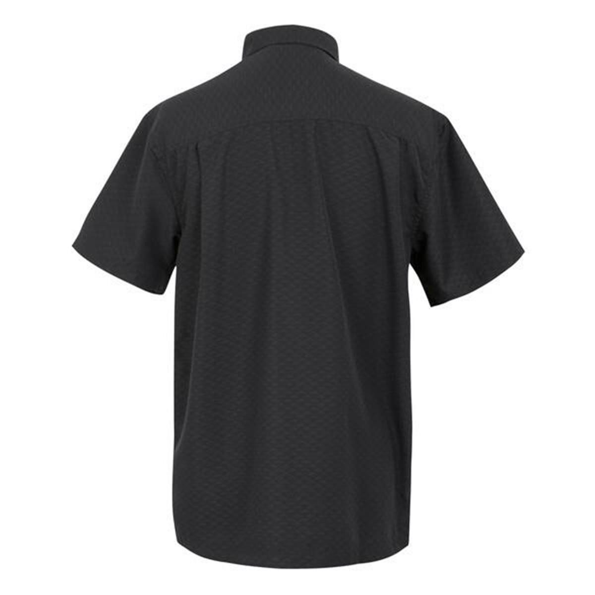 Regatta Outdoorhemd Herren kurzarm Hemd MindanoIX Mens Shirts