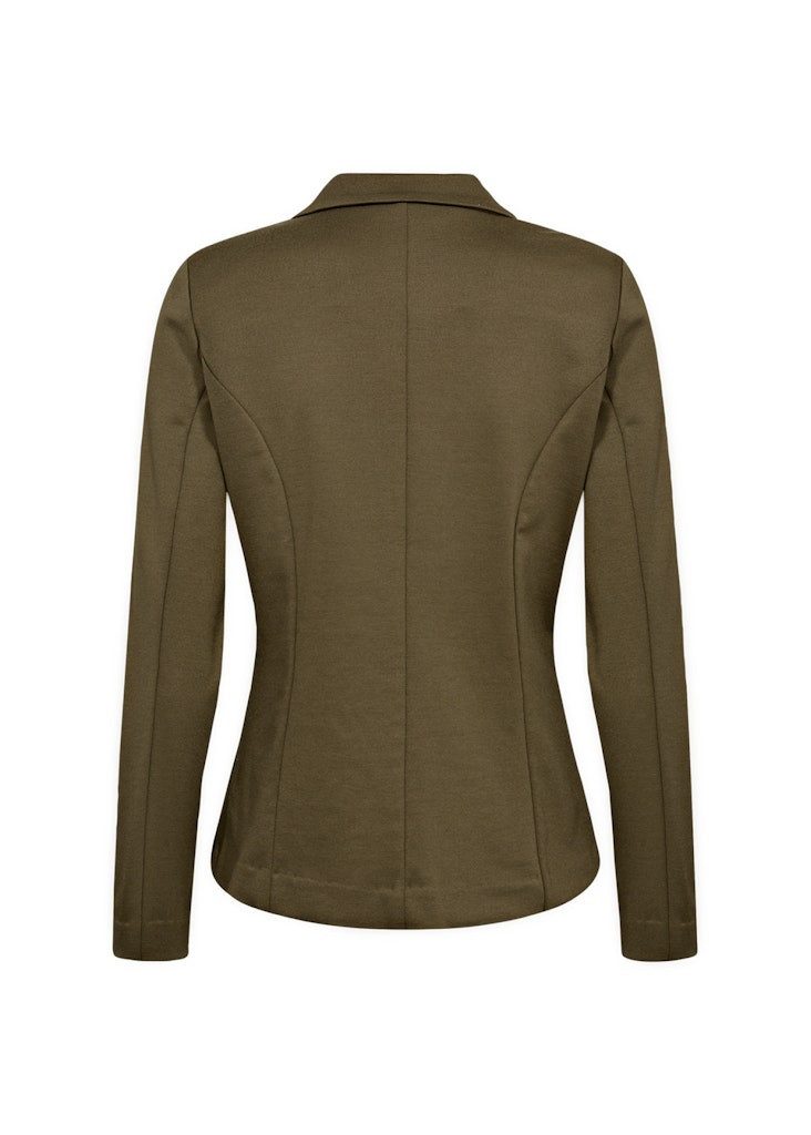soyaconcept Funktionsjacke soyaconcept / Da.Blazer / SC-DANIELA 1 günstig online kaufen