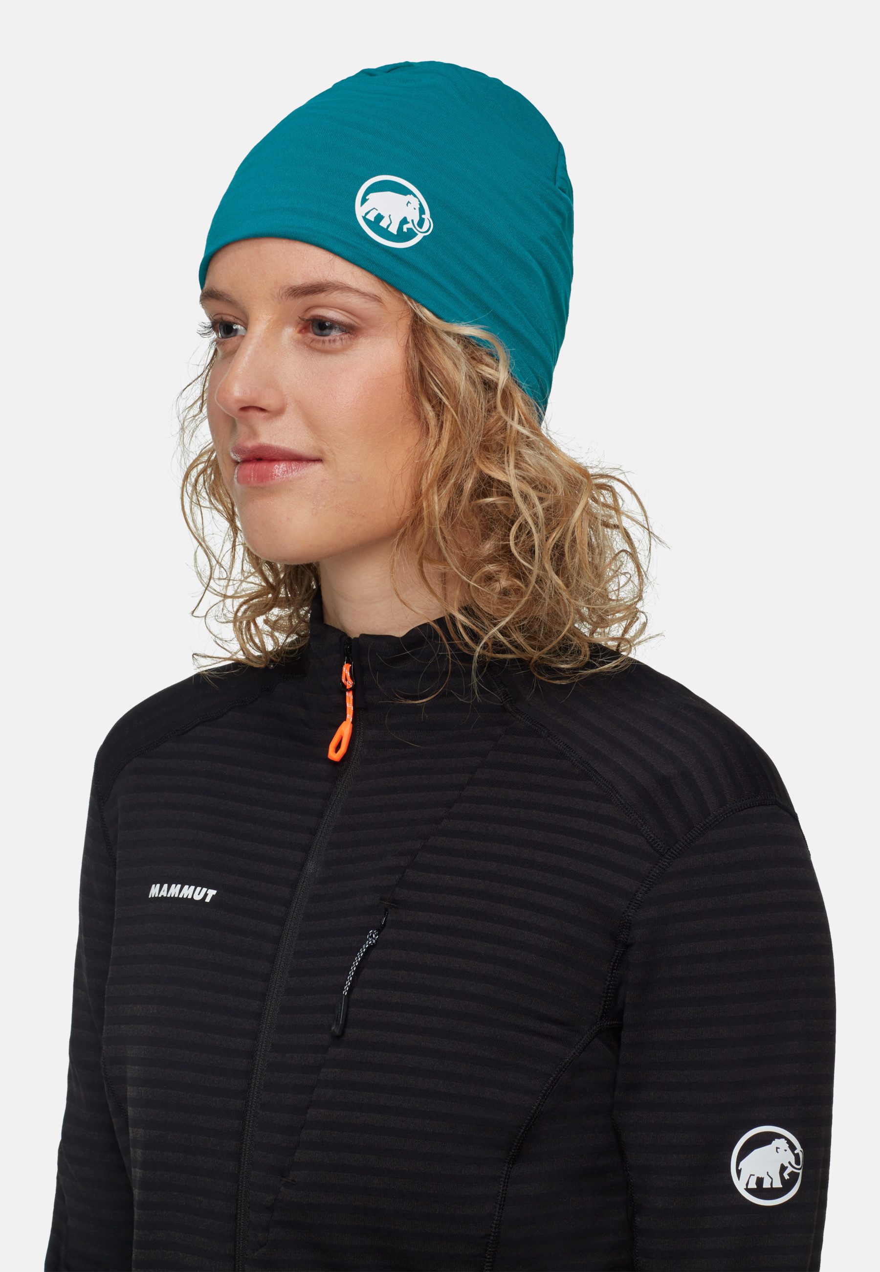 Mammut Beanie Taiss Light Beanie (1-St) günstig online kaufen