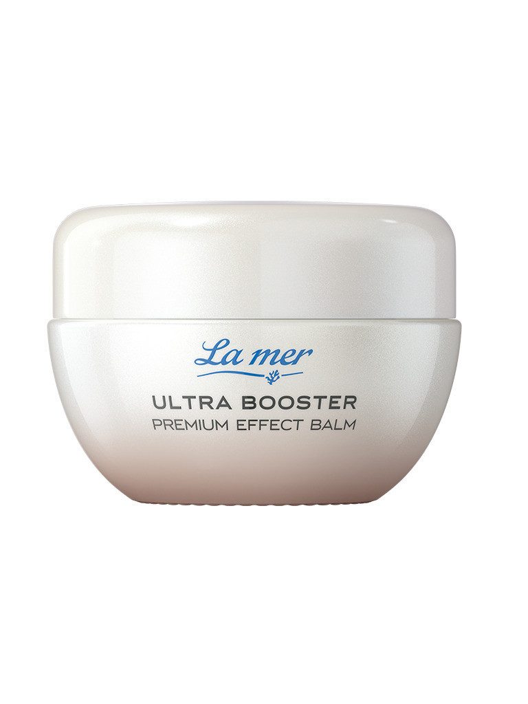 La mer Cosmetics Gesichtspflege Ultra Booster Premium Effect Balm Auge & Lippe