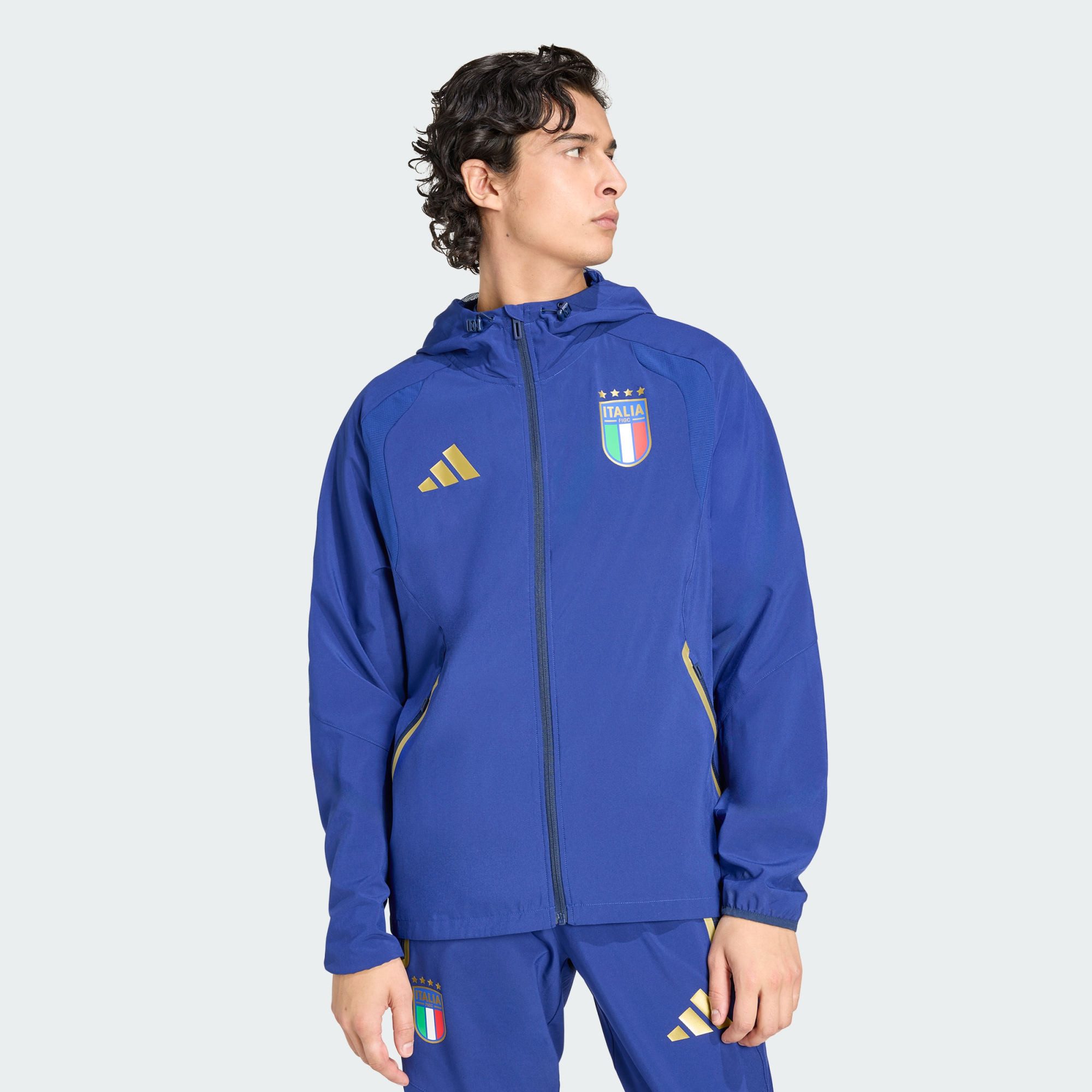 adidas Performance Windbreaker (1-St)
