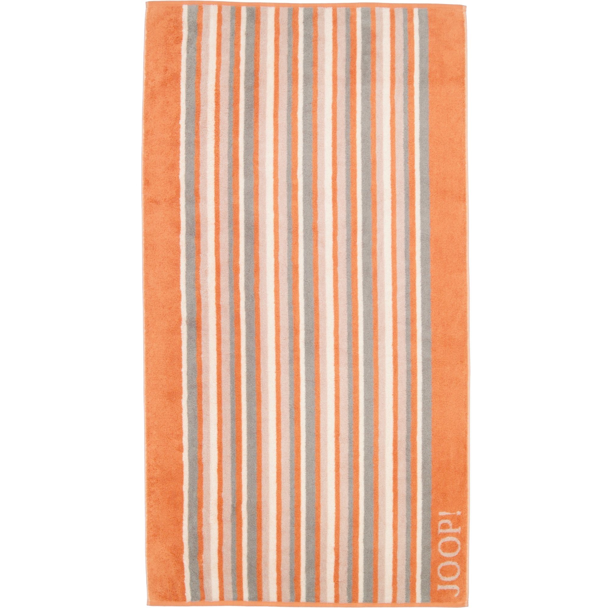 JOOP! Handtücher Move Stripes 1692, 100% Baumwolle (1-St)
