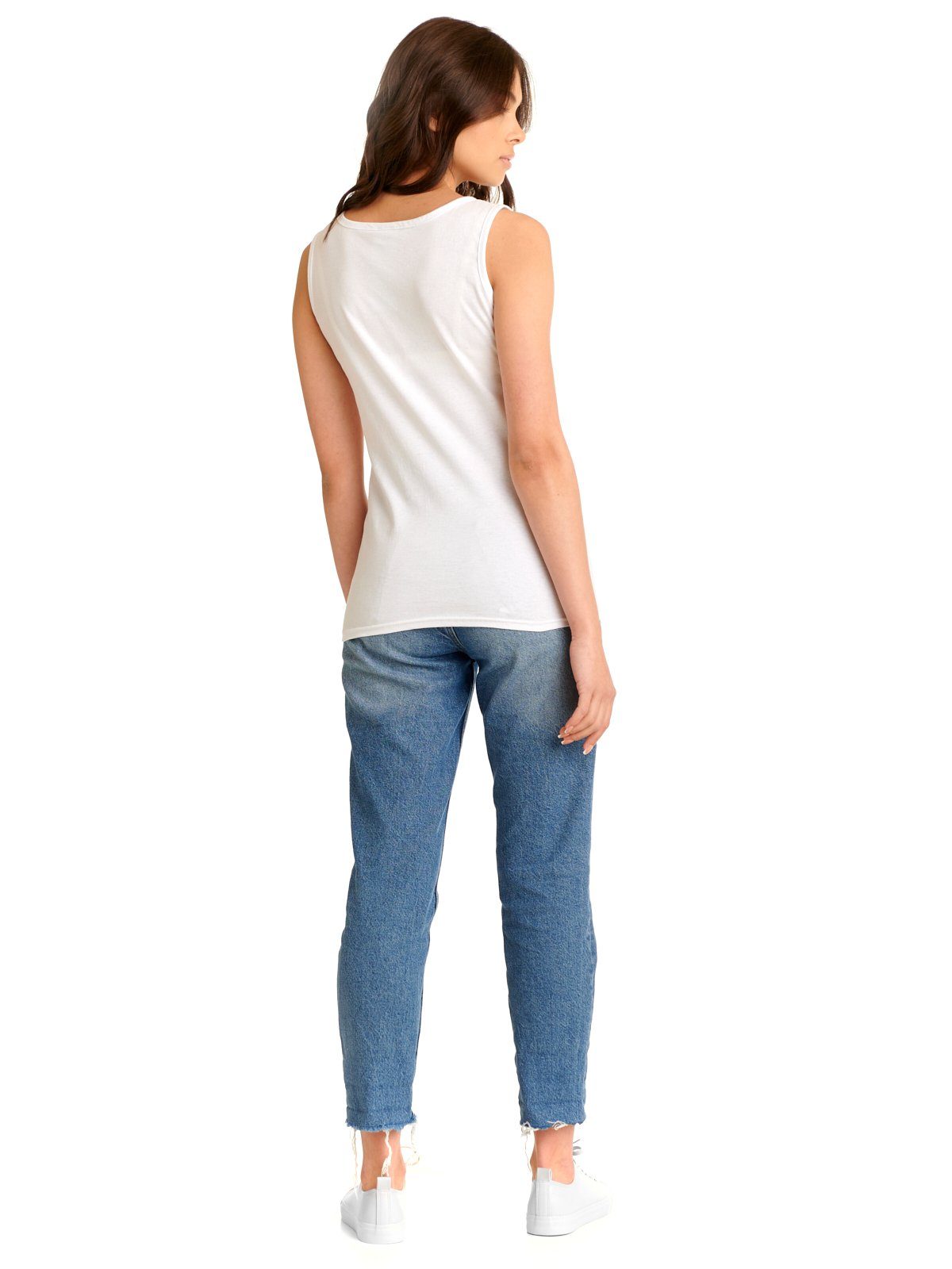 Disney Tanktop Dumbo Smile günstig online kaufen