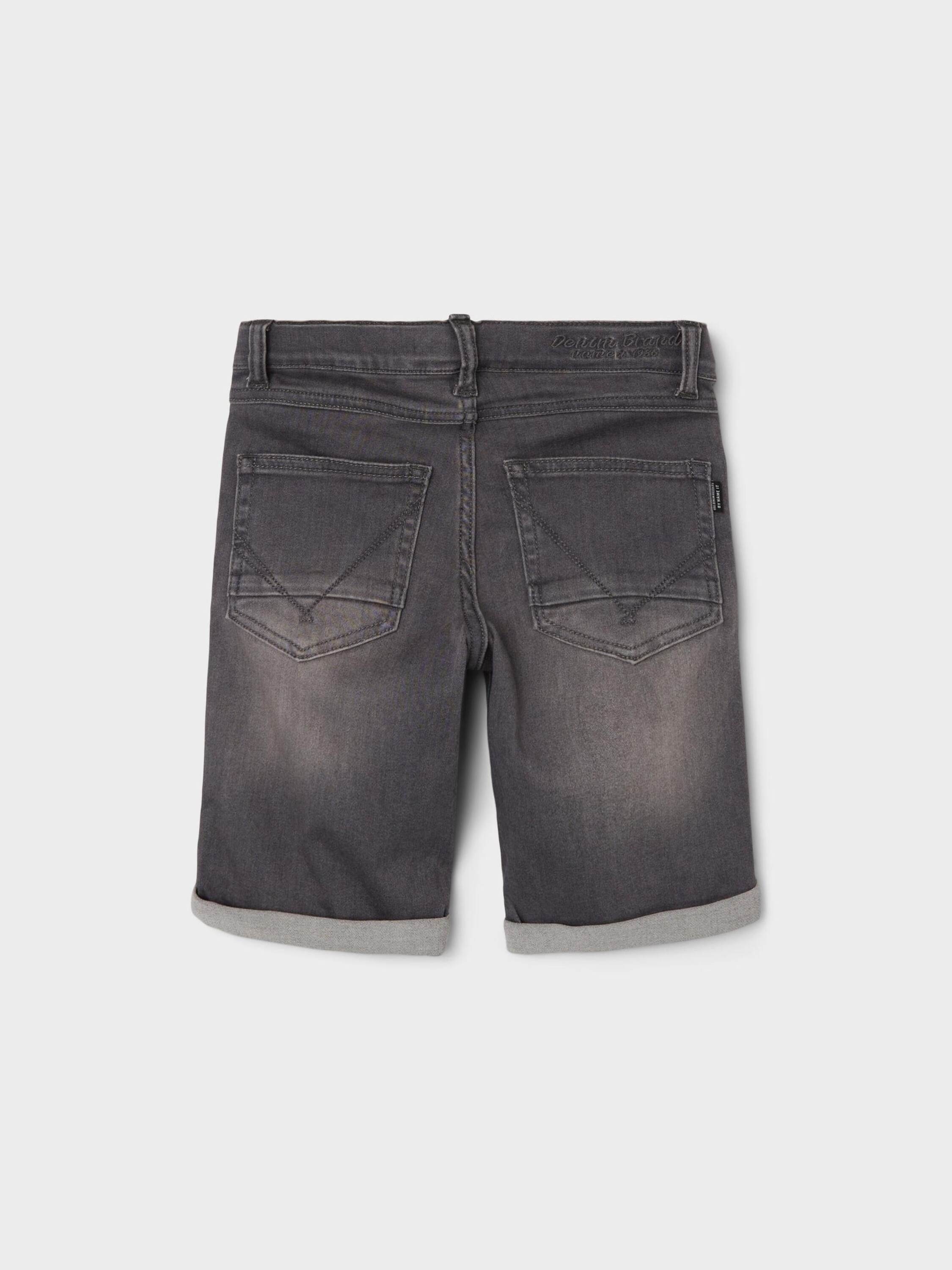 Name It Jeansshorts Theo (1-tlg)