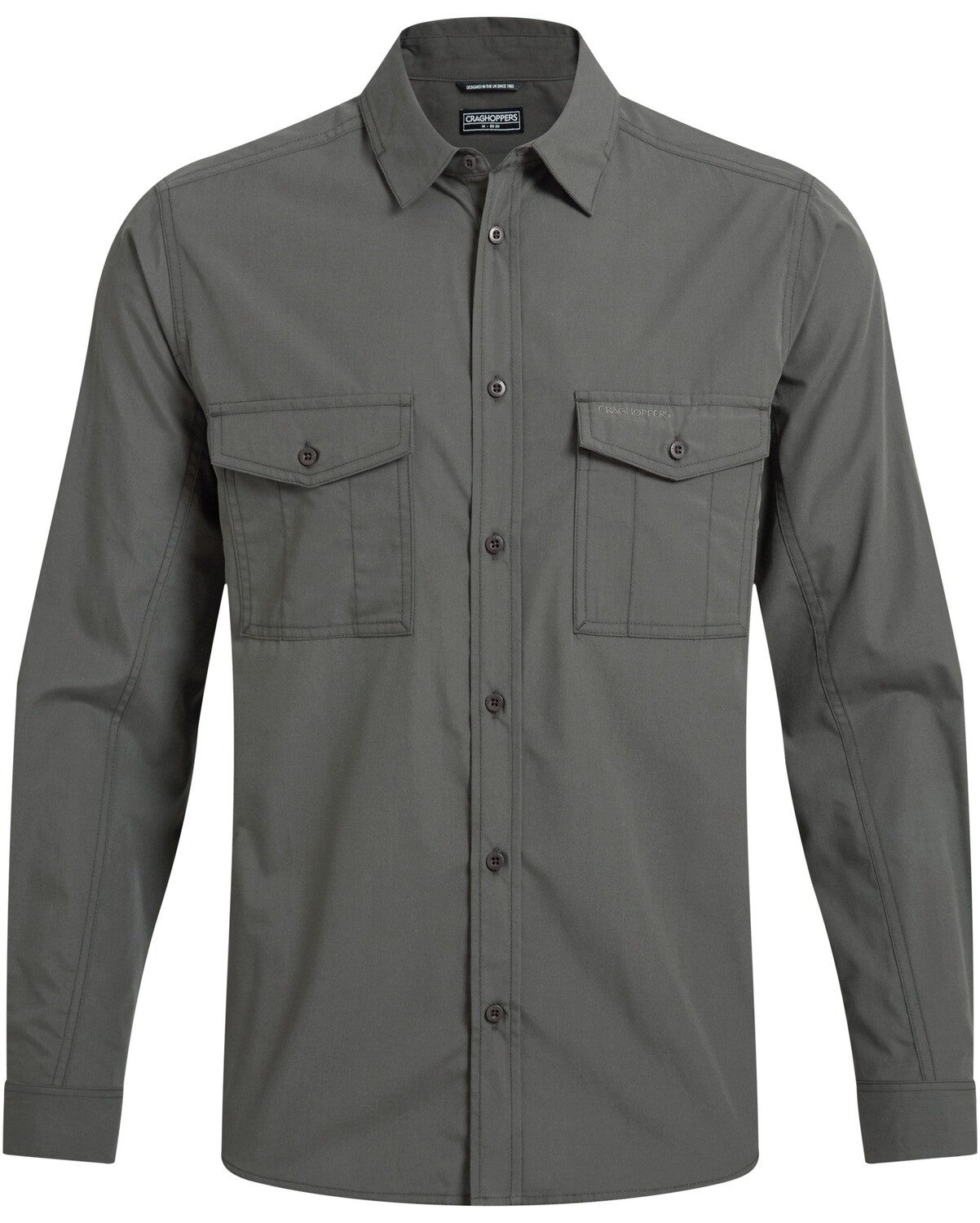 Craghoppers Outdoorhemd Hemd Kiwi II