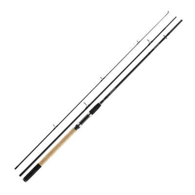 Daiwa Posenrute, (3-tlg), Daiwa Procaster Allround 3,30m 10-40g Angelruten