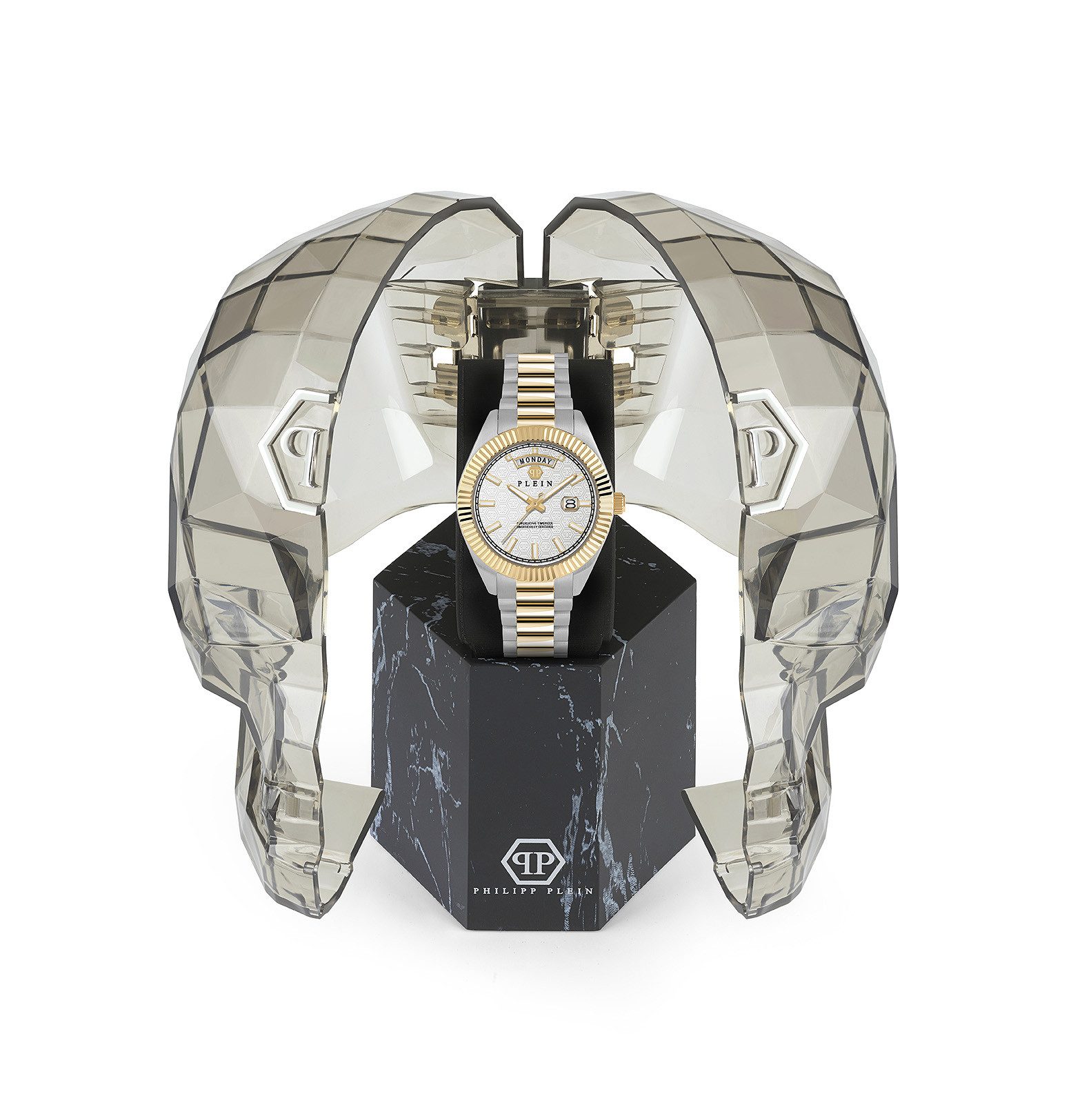 PHILIPP PLEIN Quarzuhr PWPNA0324