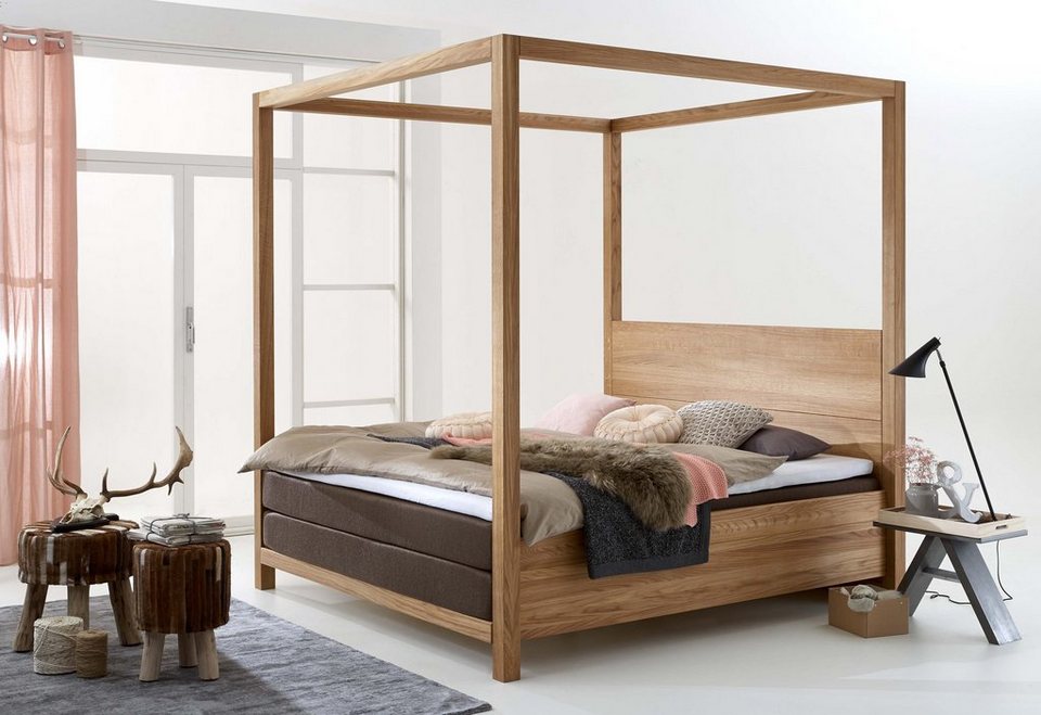 himmelbett ideen » tolle bilder & inspiration | otto himmelbett ideen » tolle bilder & inspiration | otto, Schlafzimmer design