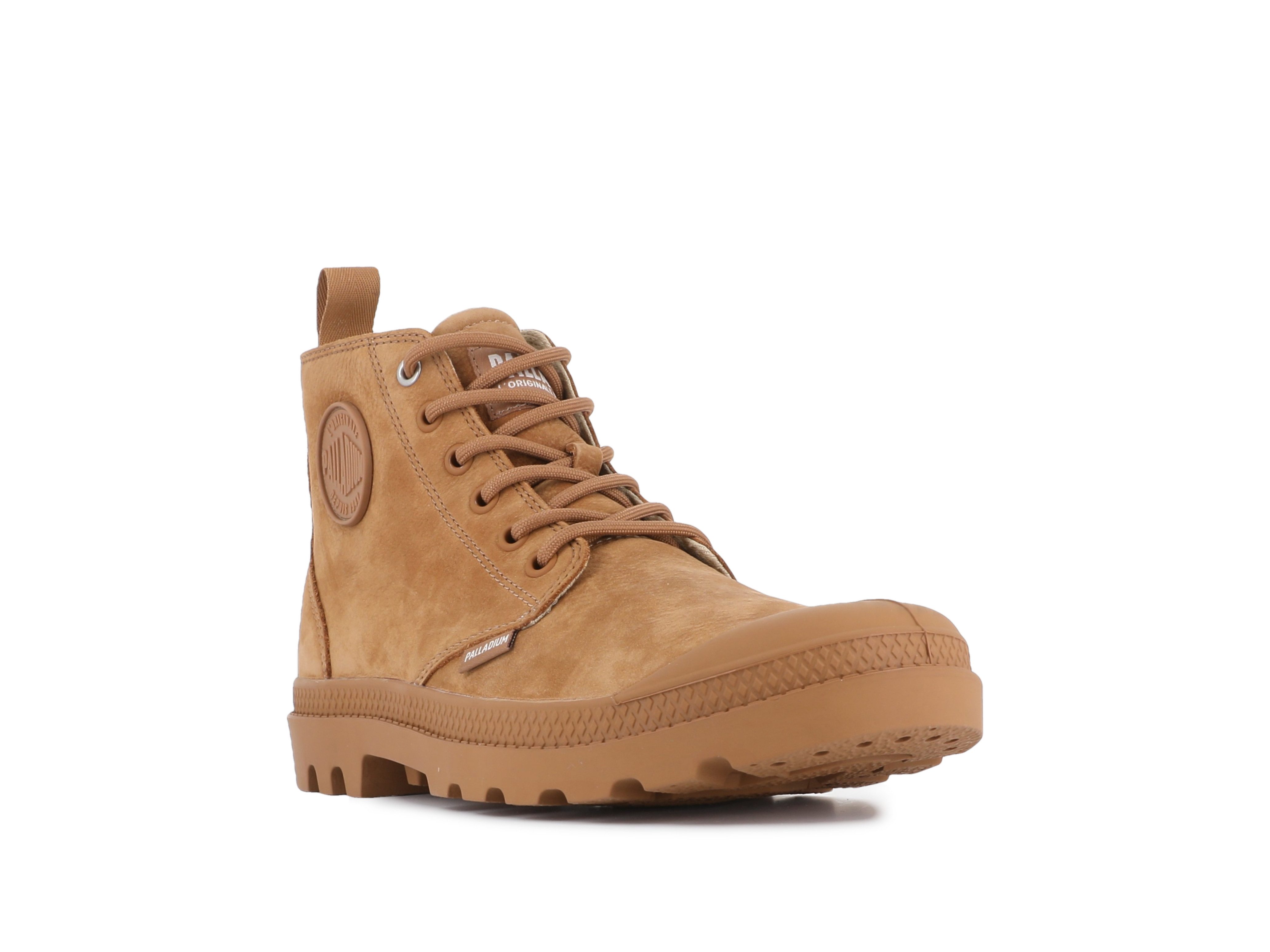 Palladium PAMPA HI NBK Schnürboots Schnürstiefel, günstig online kaufen