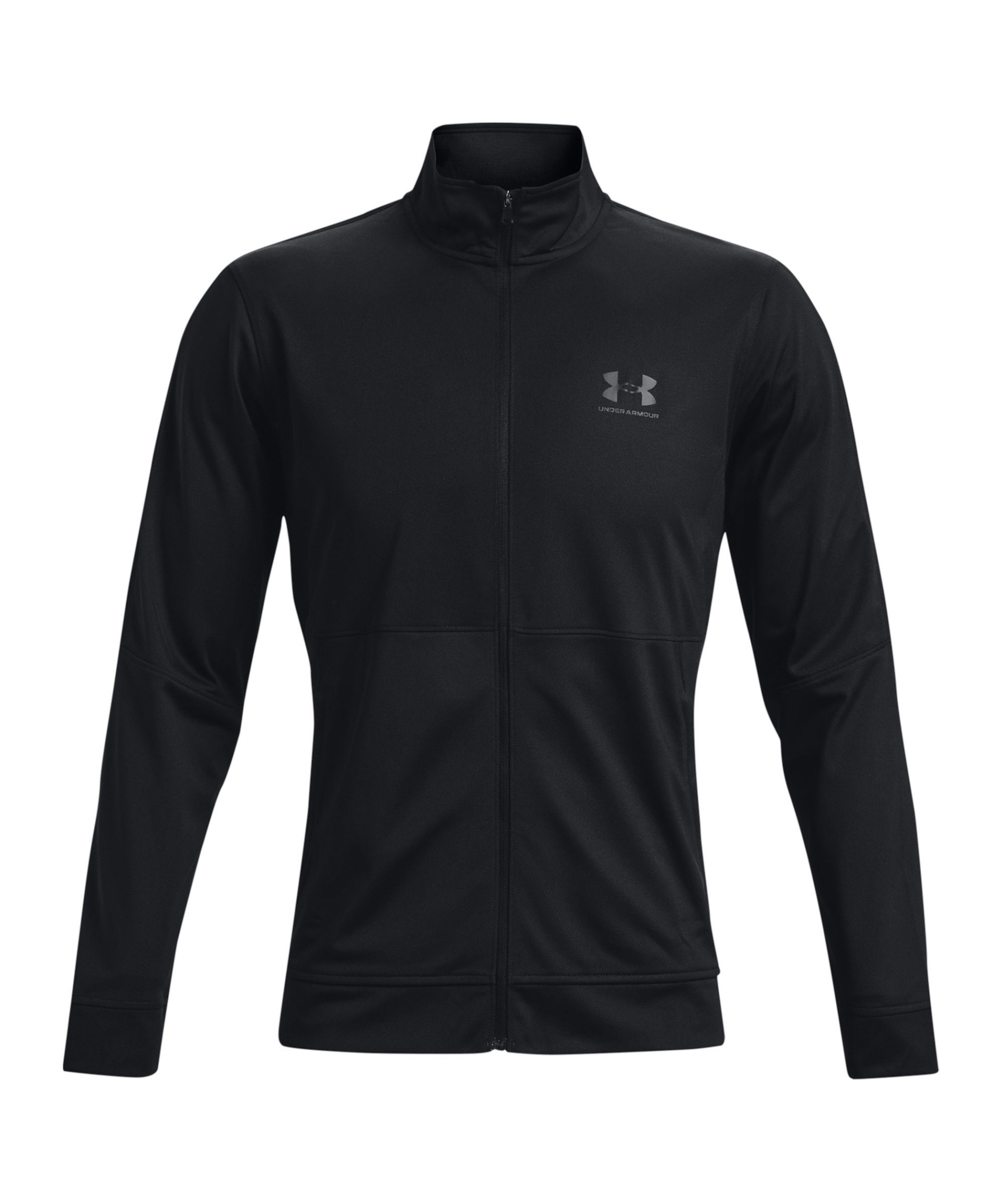 under armour pique track