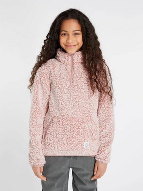 Protest Fleecejacke Mädchen Fleece-Sweatshirt PRTLINDE JR