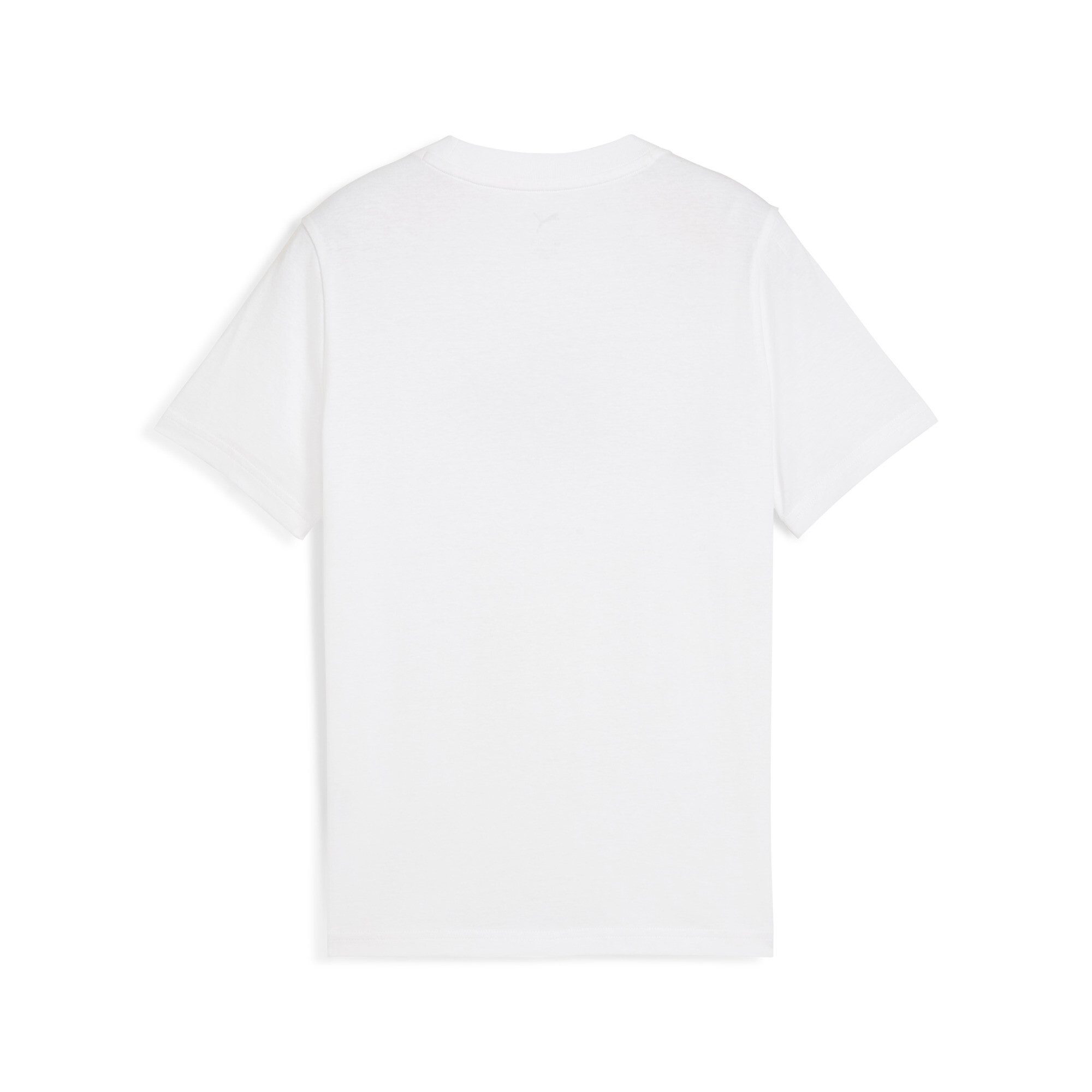 PUMA T-Shirt ESS SCRIPT TEE G günstig online kaufen