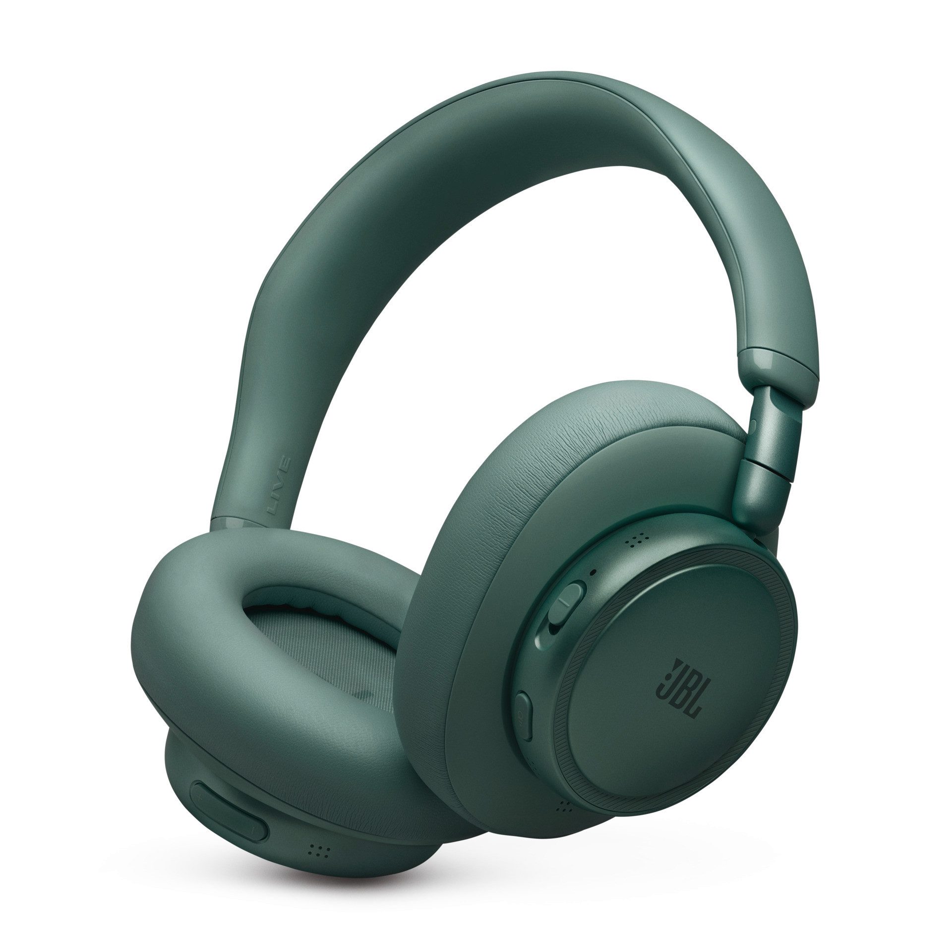 JBL LIVE 780NC Over-Ear-Kopfhörer (Active Noise Cancelling (ANC), Freisprechfunktion, Wireless-Audio-Streaming, A2DP Bluetooth, Kabelloser Over-Ear-Kopfhörer mit Noise-Cancelling)