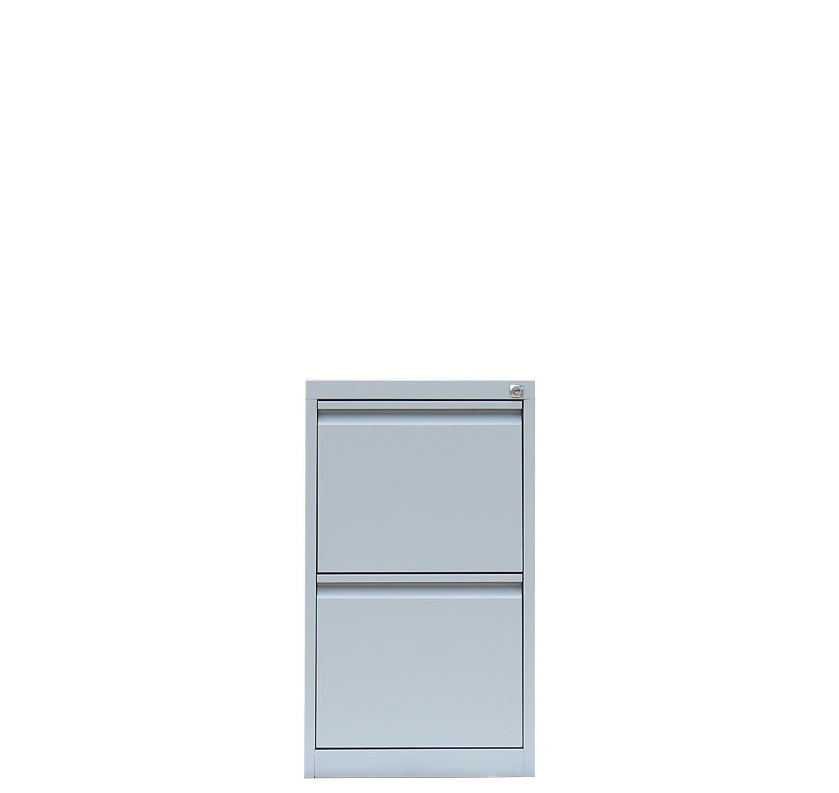 Steelboxx Hängeregisterschrank Türen: 7035 montiert einbahnig, Montage | Lichtgrau x - 7035 Hängeregistraturschrank, Lüllmann® Lichtgrau 400 und (1-St) erforderlich RAL keine verschweißt 705 2 Lichtgrau/ RAL Komplett Schubladen Korpus