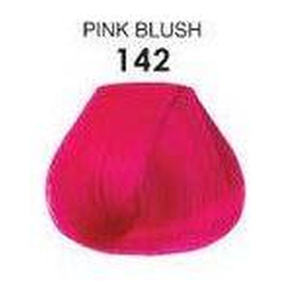 Haarkur Adore Semi Permanent Pink Blush No. 142 Hair Color 118 ml