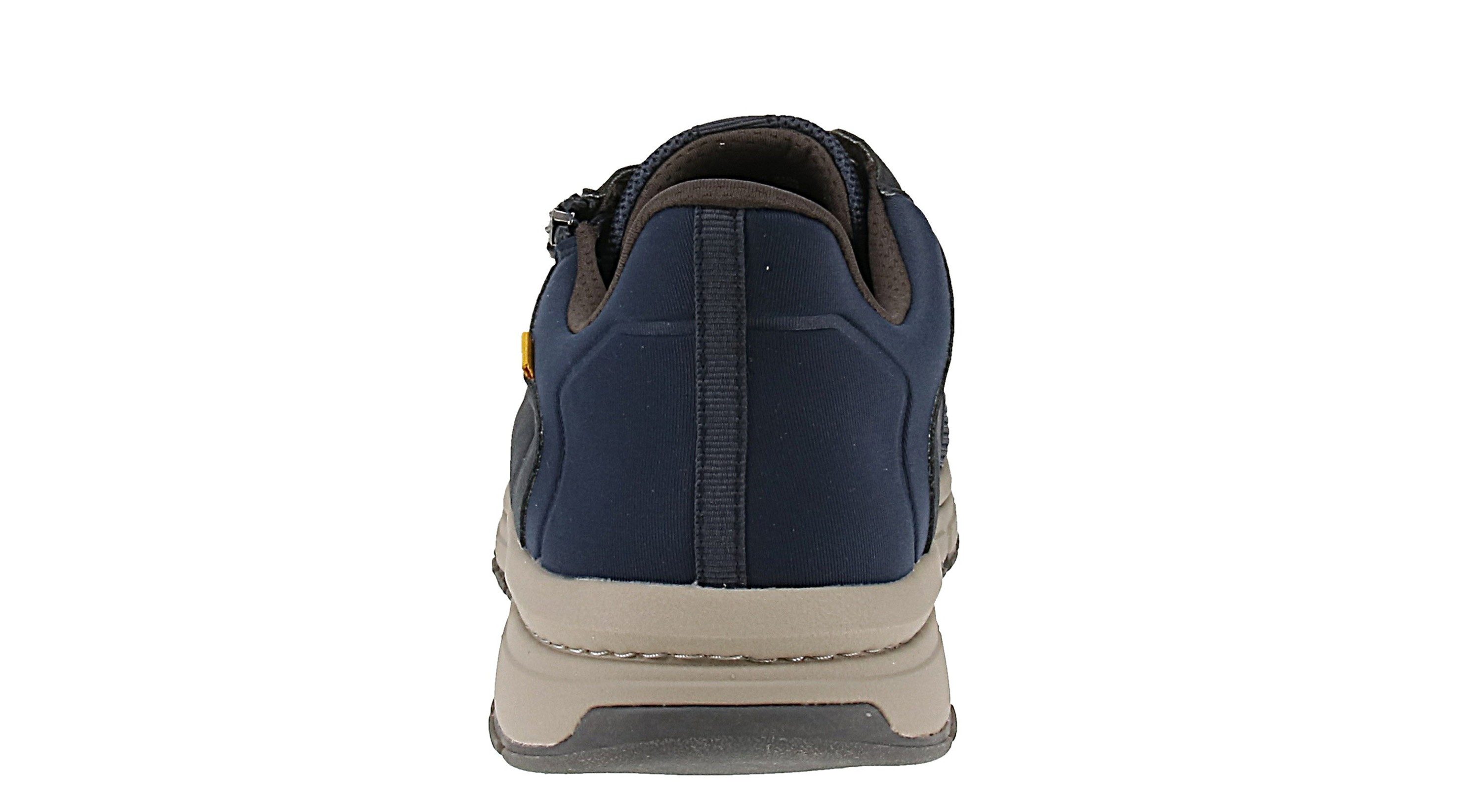 bugatti bugatti 332-AOS05-6900 XL - Herren Sneaker - 4100-Dark-Blue Sneaker – Bild 4 von 5