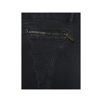 MORE&MORE 5-Pocket-Jeans uni (1-tlg)