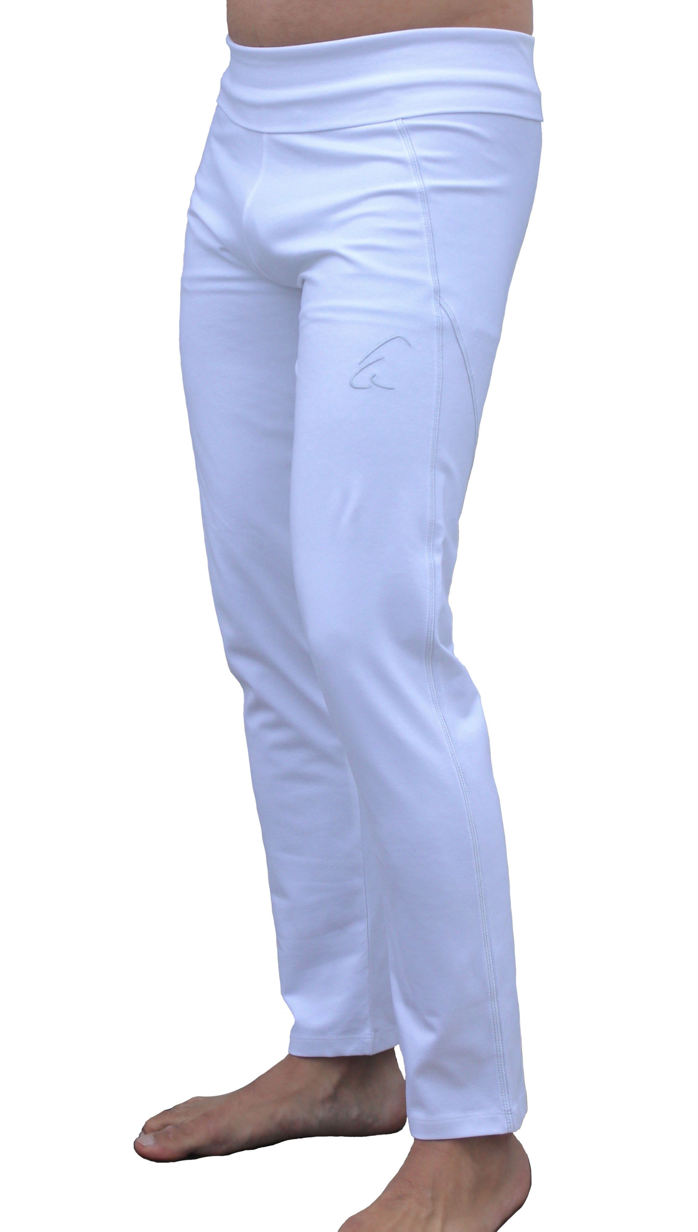 ESPARTO Sporthose Sporthose Daylu in Bio-Baumwolle