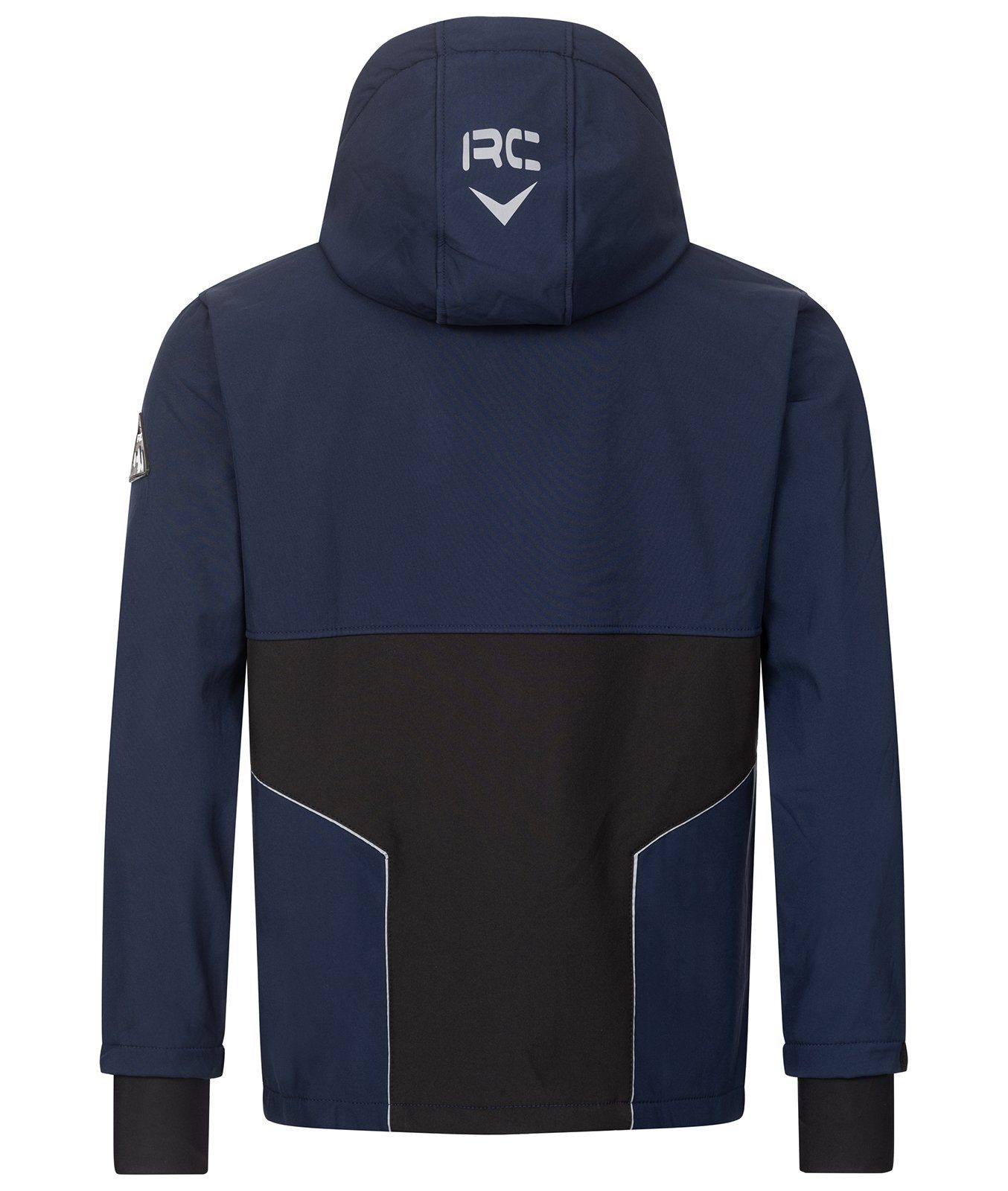 Rock Creek Windbreaker Herren Softshelljacke Wanderjacke H-311 – Bild 3 von 3