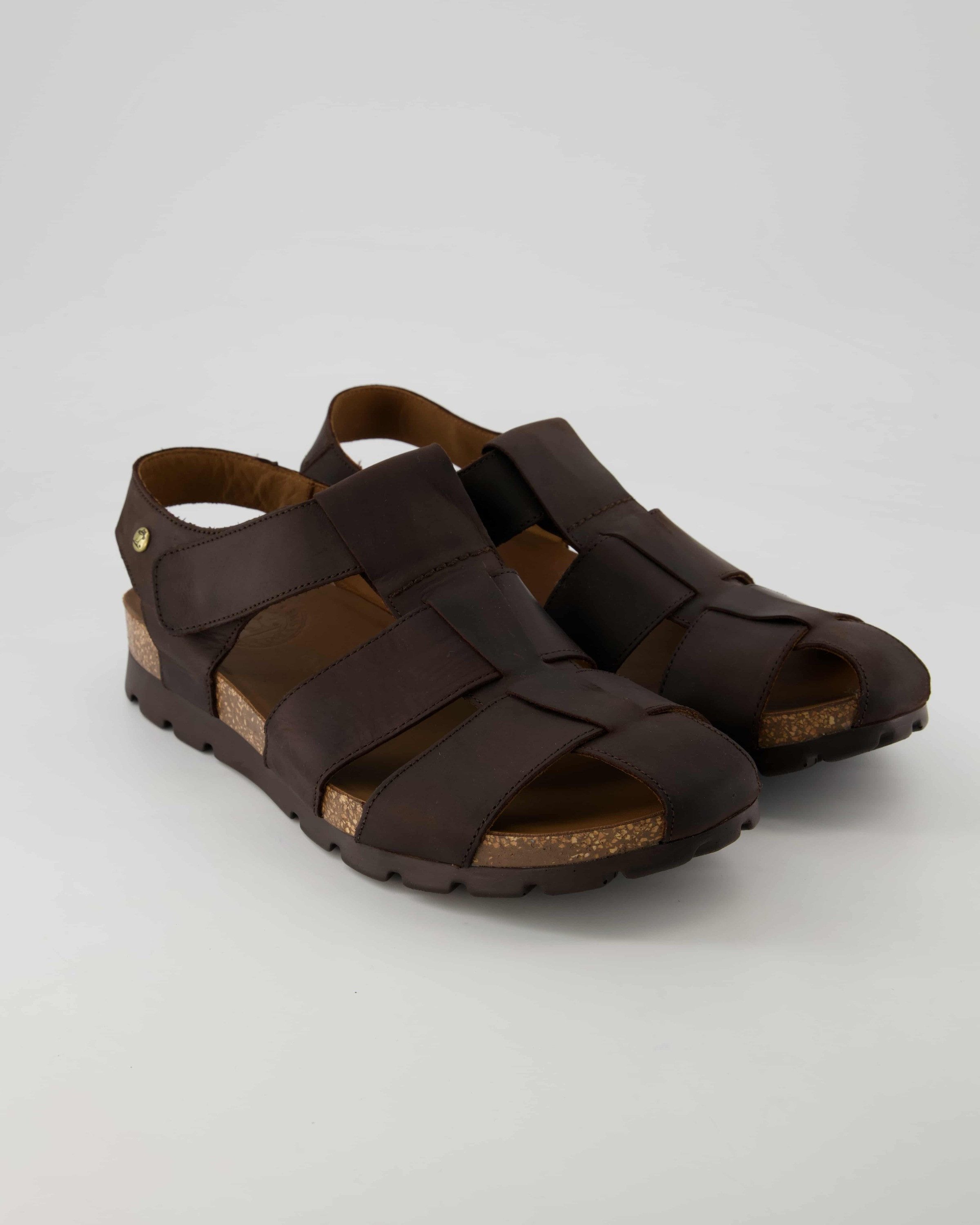Panama Jack Stanley C6 Sandale Obermaterial: günstig online kaufen