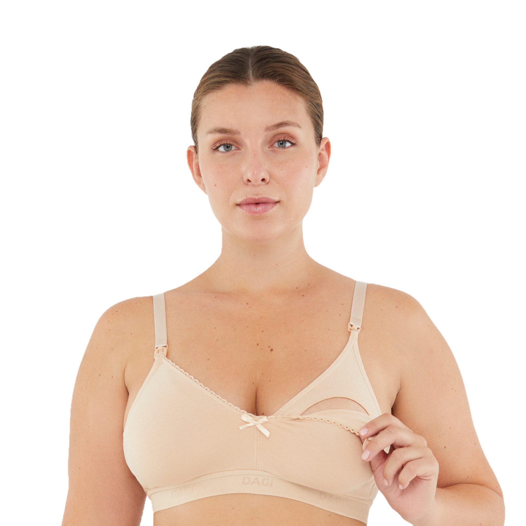 Dagi Still-BH Fehlschlag Seamless stillen Schwangerschaft Bras Bralette Nah günstig online kaufen