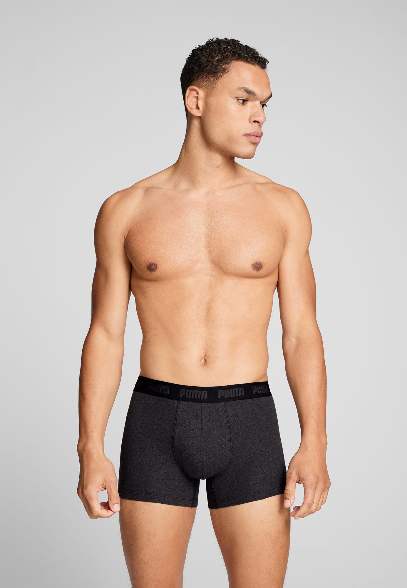 PUMA Boxershorts PUMA MEN EVERYDAY BOXERS günstig online kaufen