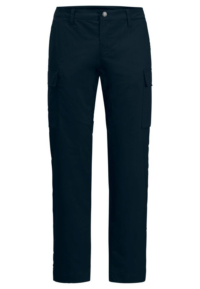 Jack Wolfskin Cargohose wärmende Cargohose ARCTIC ROAD CARGO M