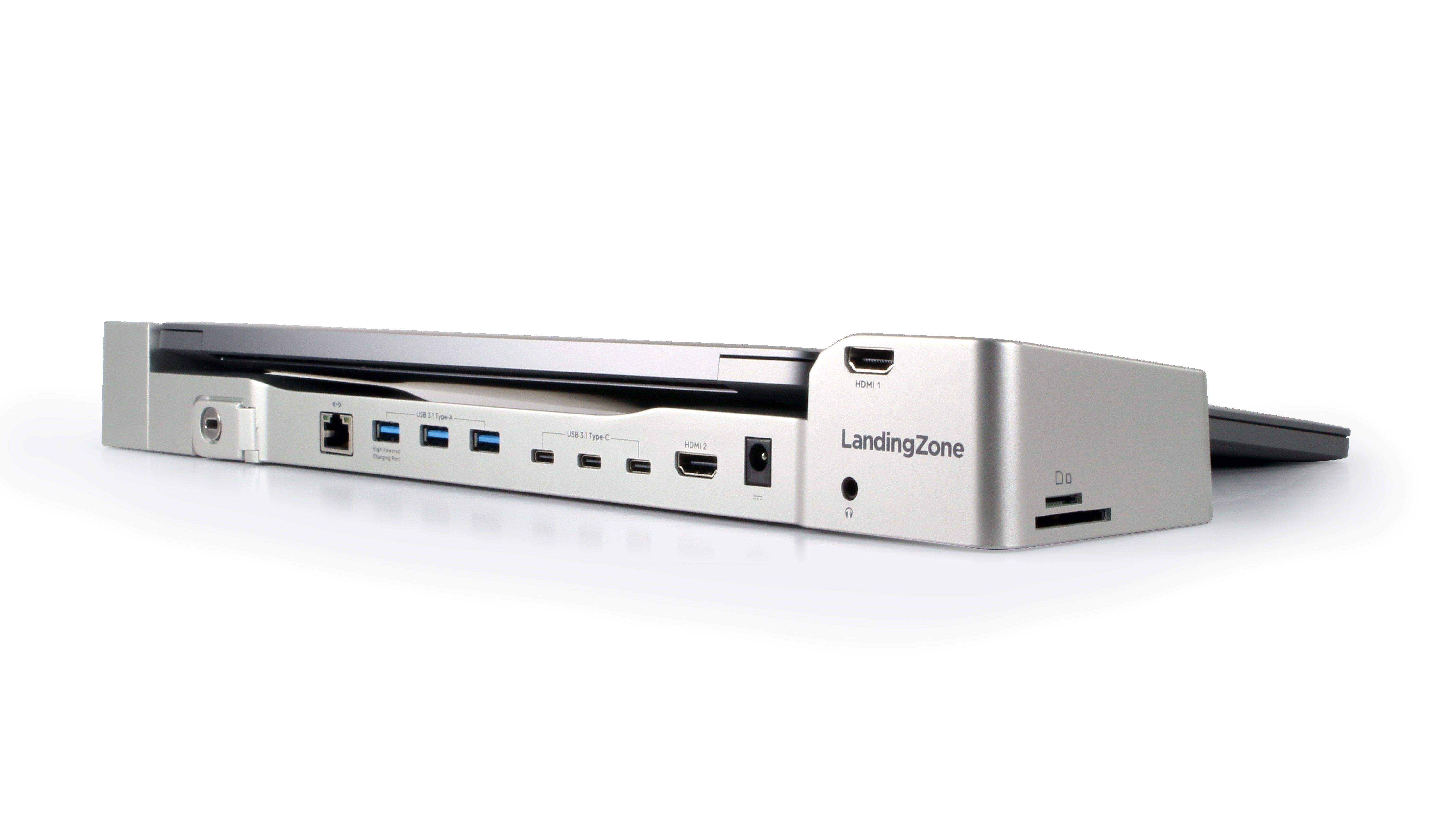 LANDING ZONE Laptop-Dockingstation »LZ017E für MacBook Air 13"« online  kaufen | OTTO
