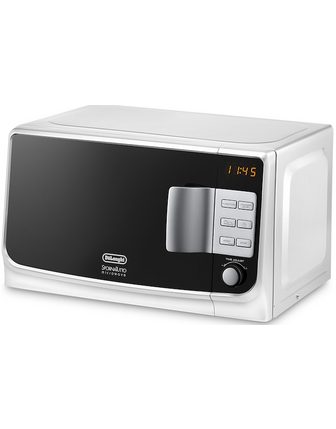 DE'LONGHI Микроволновая печь MW 20G 1155 W