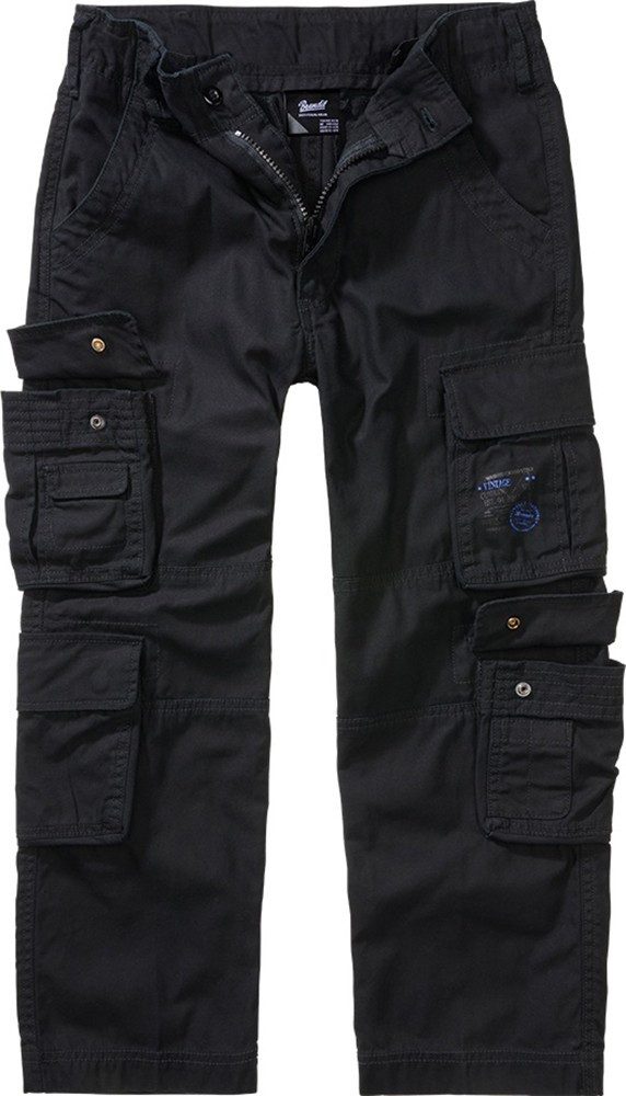 Brandit Jerseyhose Kids Pure Vintage Pants