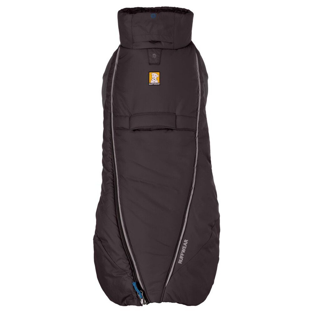 Ruffwear Hundemantel Hundejacke Furness Jacket Twilight Gray