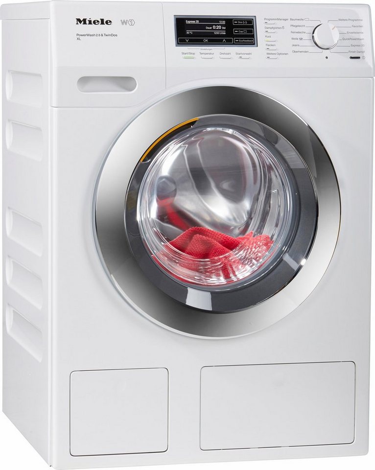 Miele Waschmaschine online kaufen | OTTO Miele Waschmaschine online kaufen | OTTO