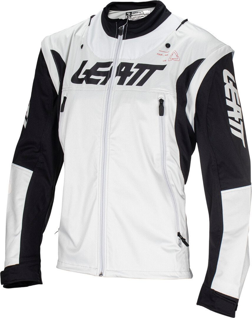 Leatt Motorradjacke Lite Wasserdichte Motocross Jacke,