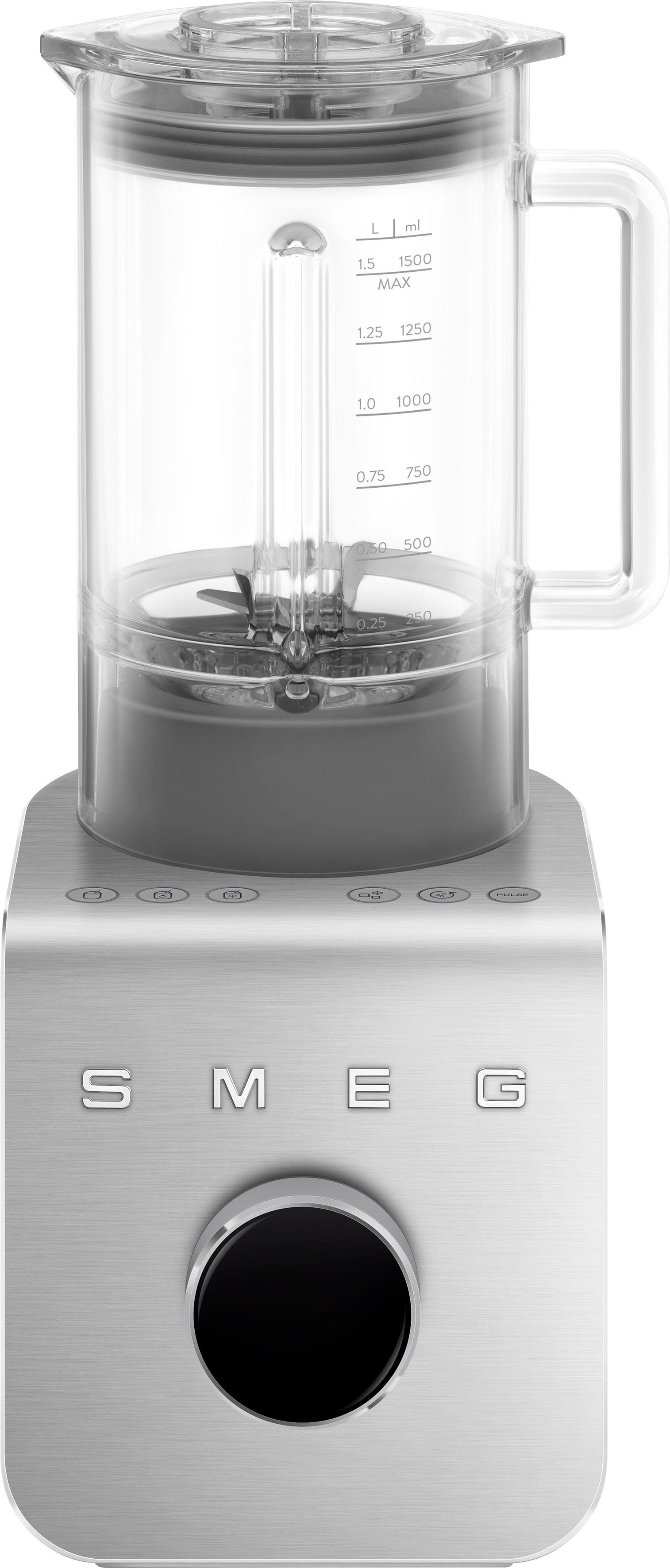 Smeg Standmixer BLC01WHMEU, 1400 W