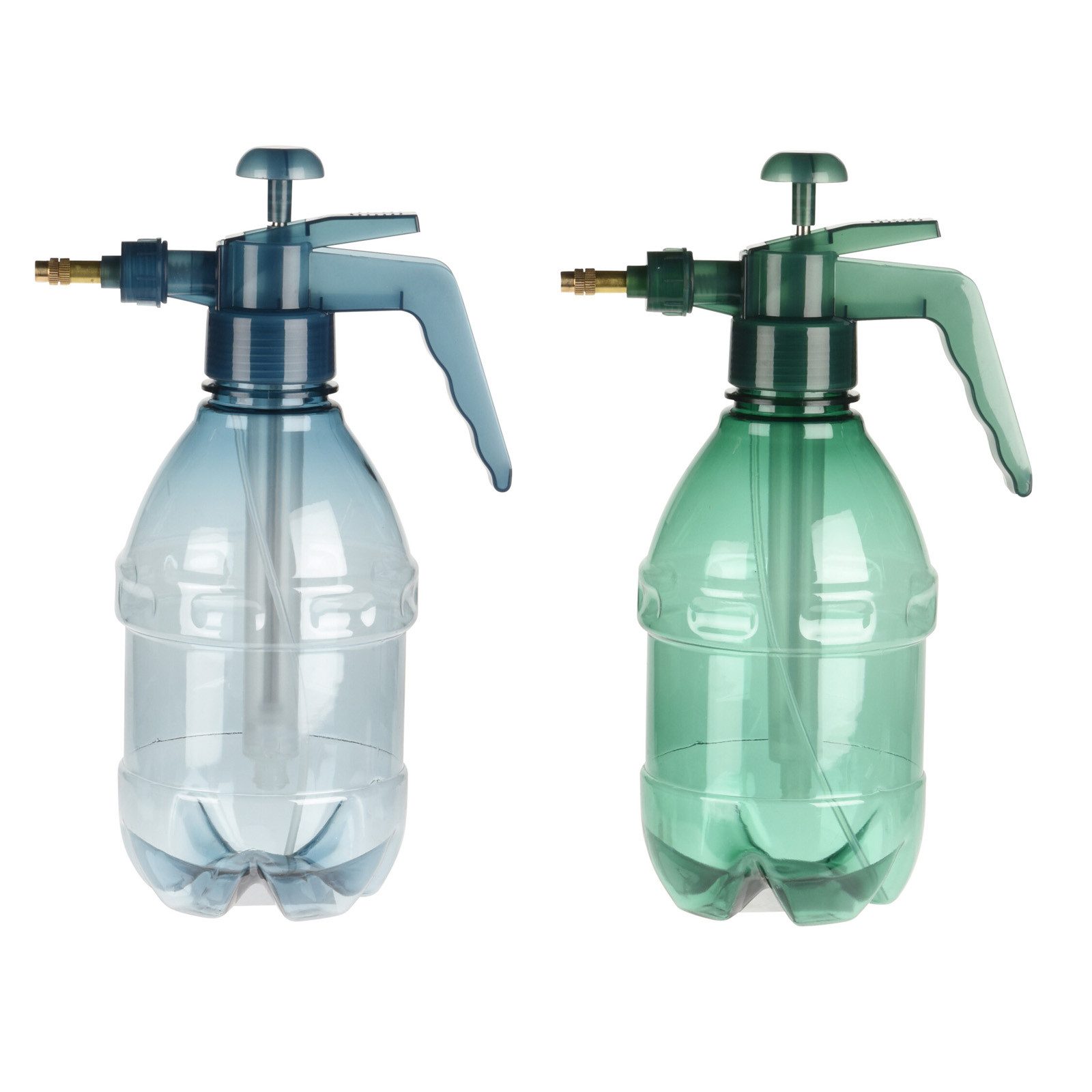 Sprühflasche Drucksprüher Pumpsprühflasche Handsprüher Pumpsprüher