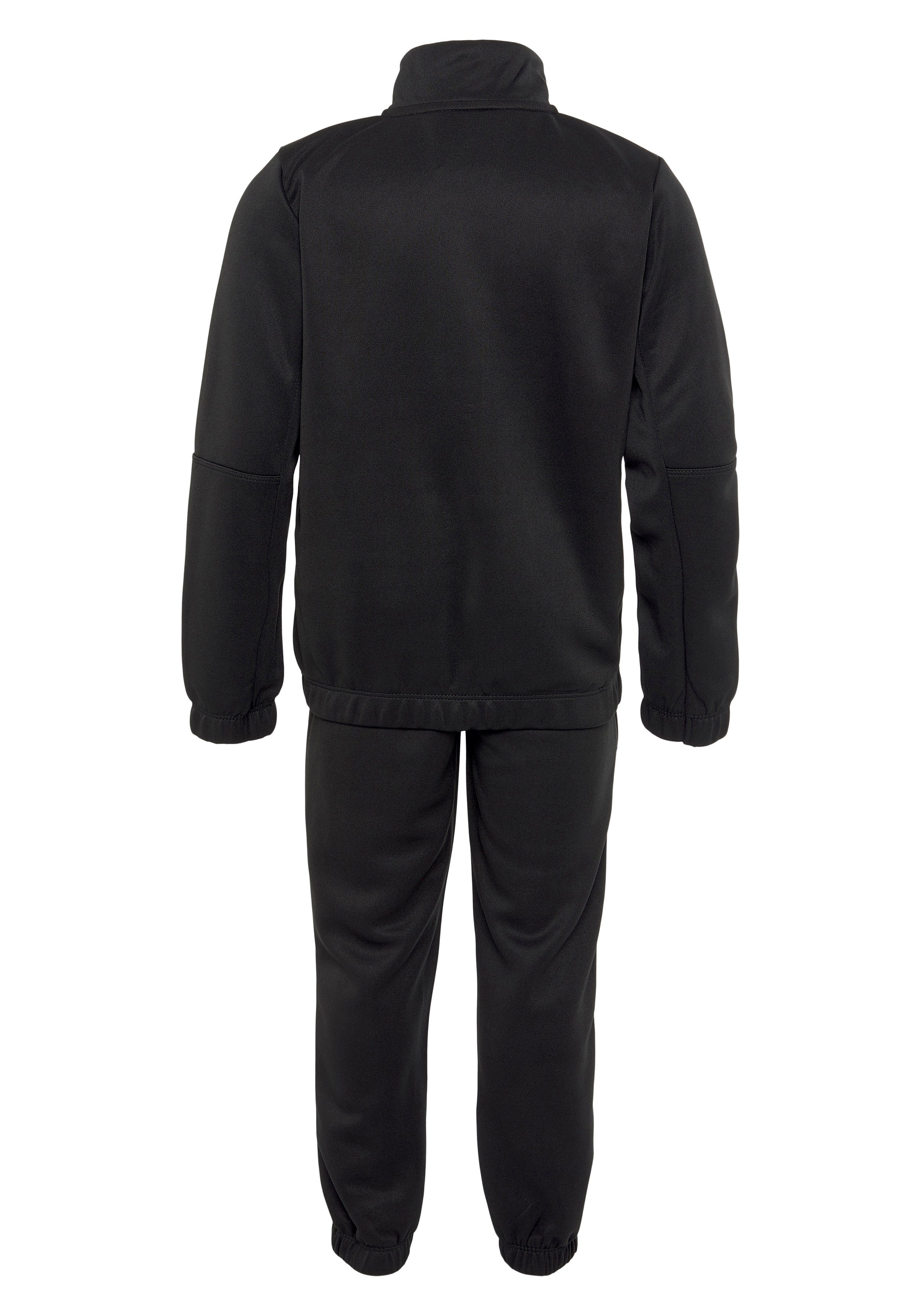 SET- Sportswear Kinder NIKE AIR Trainingsanzug (Set, Nike NSW für 2-tlg) TRICOT