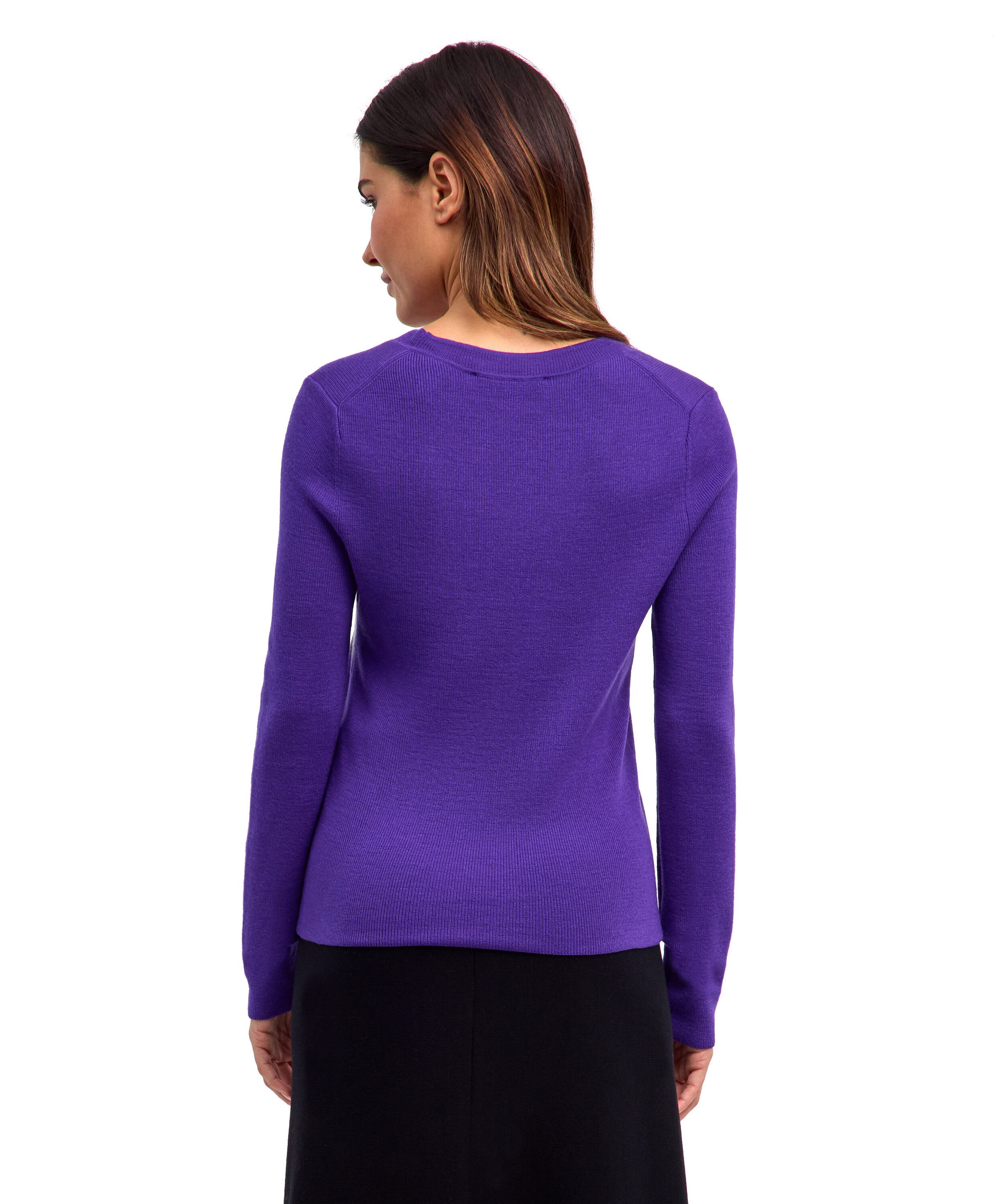 FALKE Strickpullover Premium Wool (1-tlg) günstig online kaufen