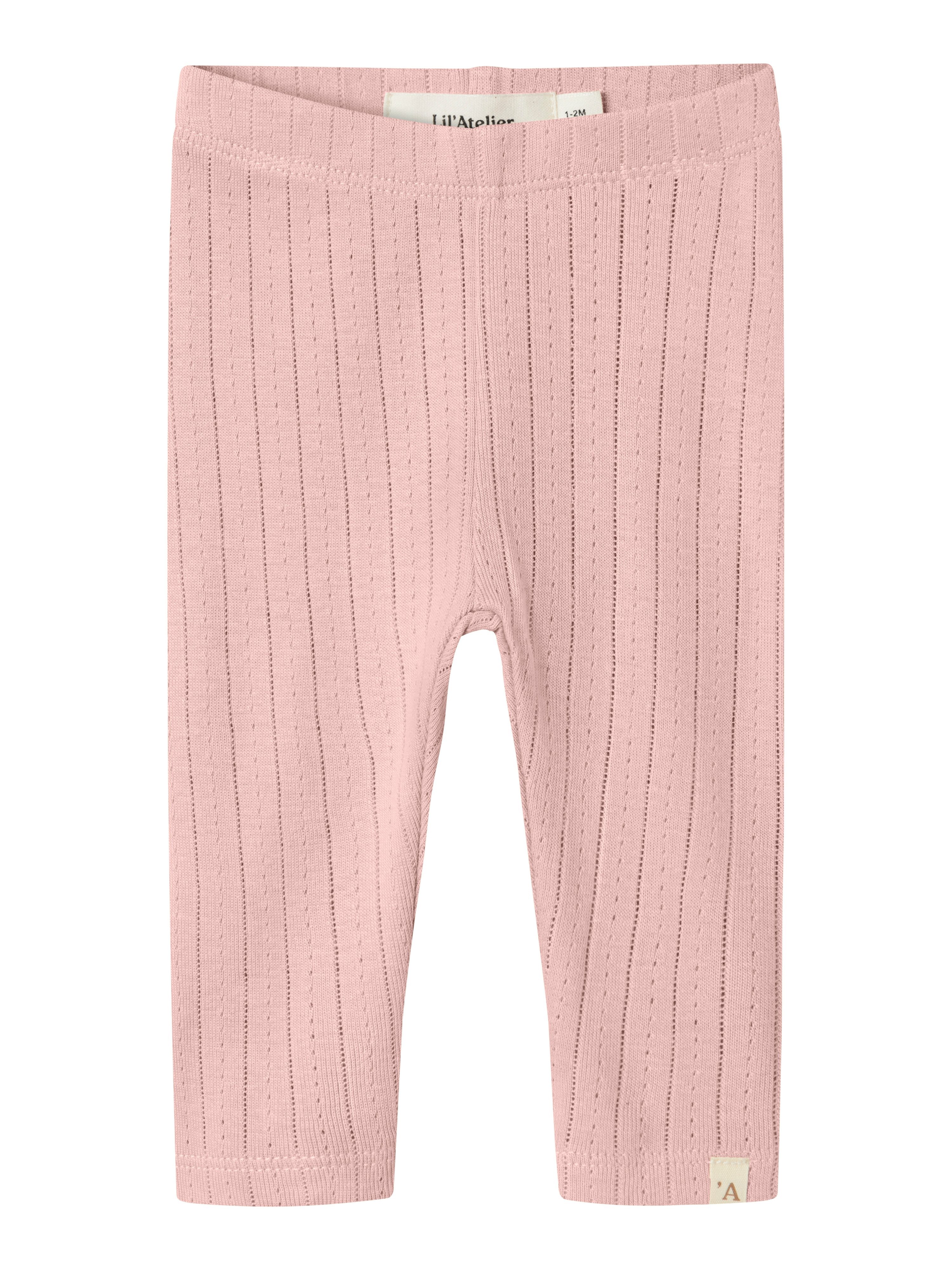 Leggings NBFRACHEL NIS SLIM LEGGINGS LIL NOOS