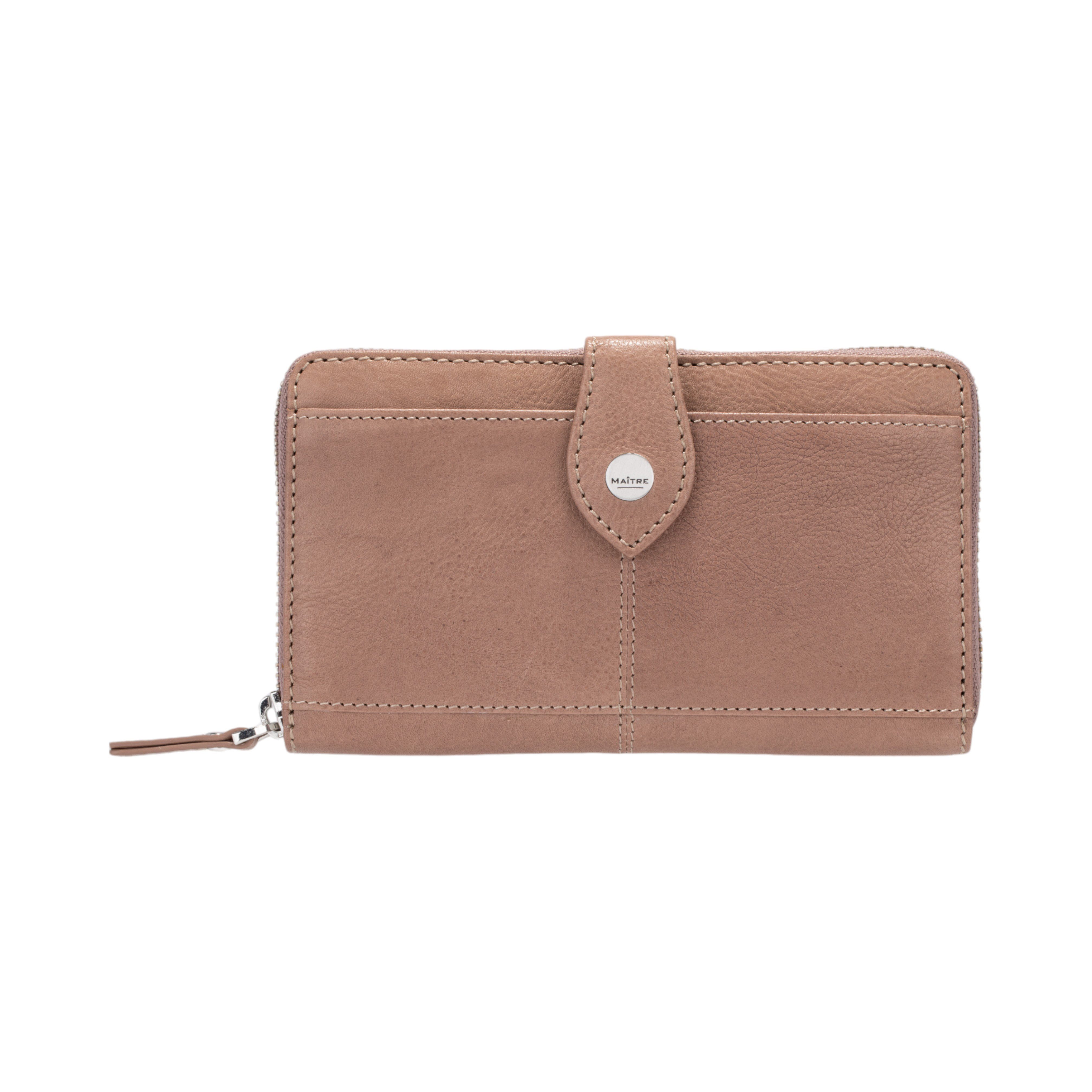 Maître Geldbörse Maitre - Unisex Geldbörse günstig online kaufen