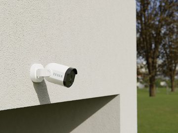 TESLA TESLA Überwachungskamera Smart Outdoor (2022) Überwachungskamera