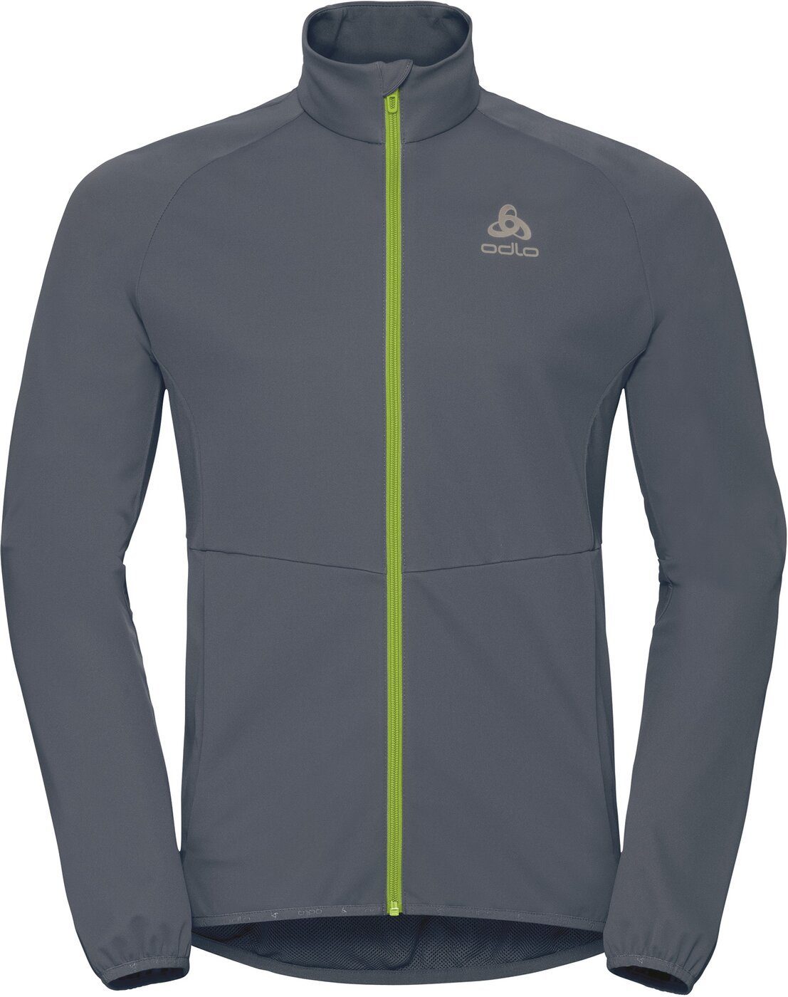 Laufjacke Jacket AEOLUS ELEMENT