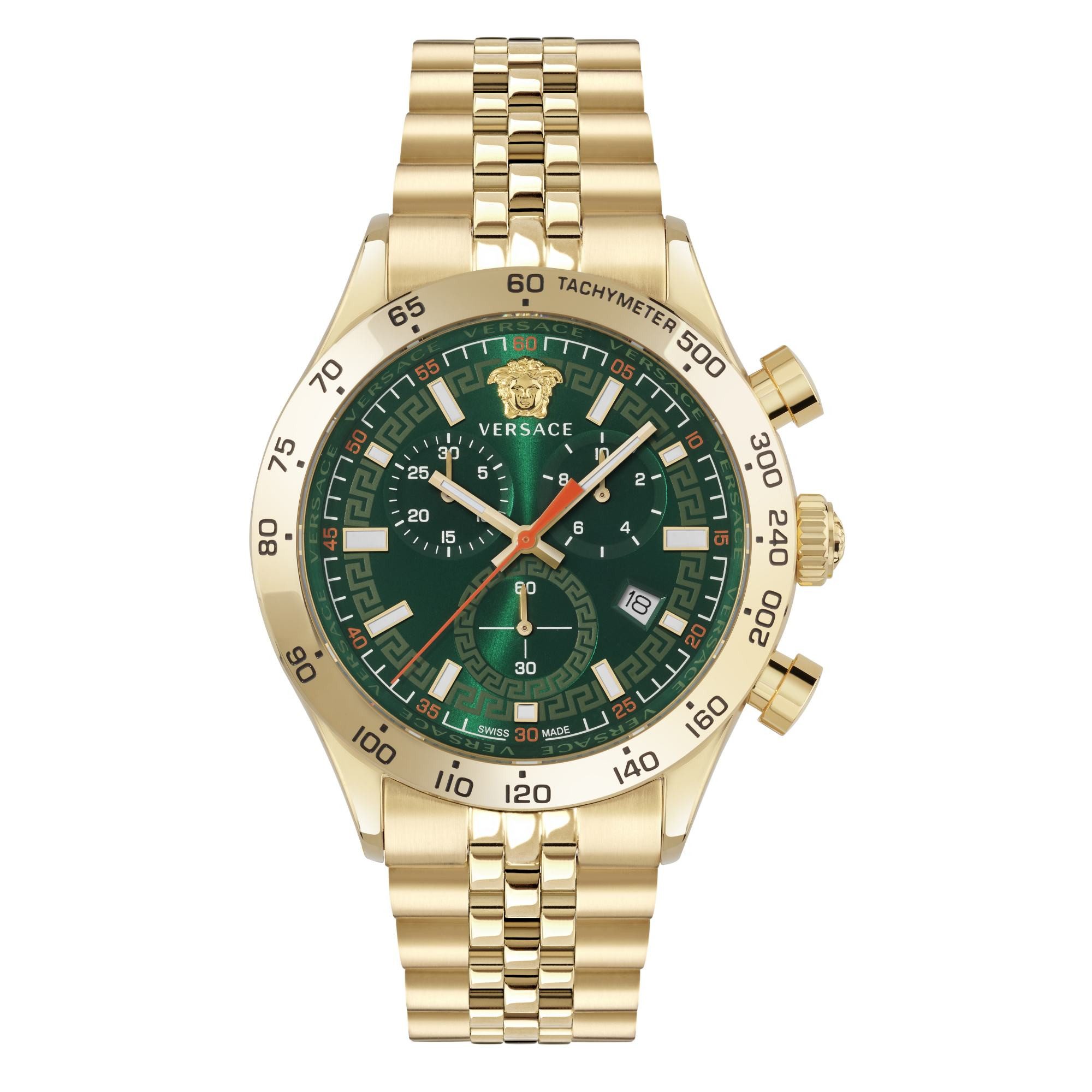 Versace Quarzuhr VE2U01225