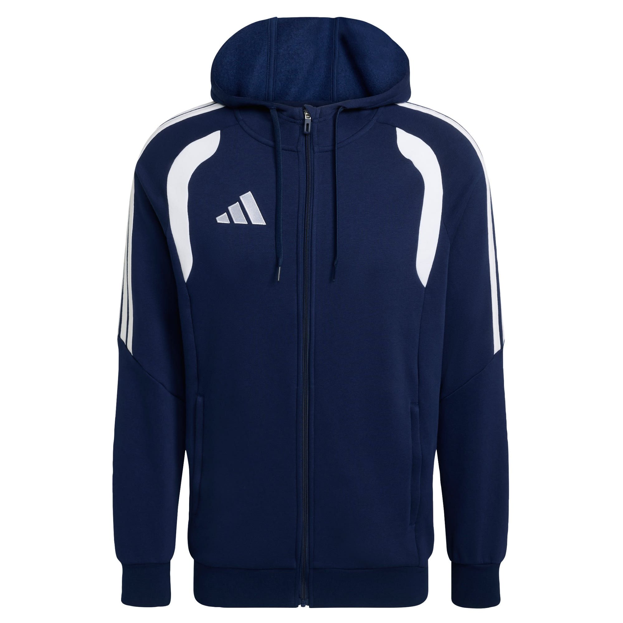 Team Navy Blue 2 / White