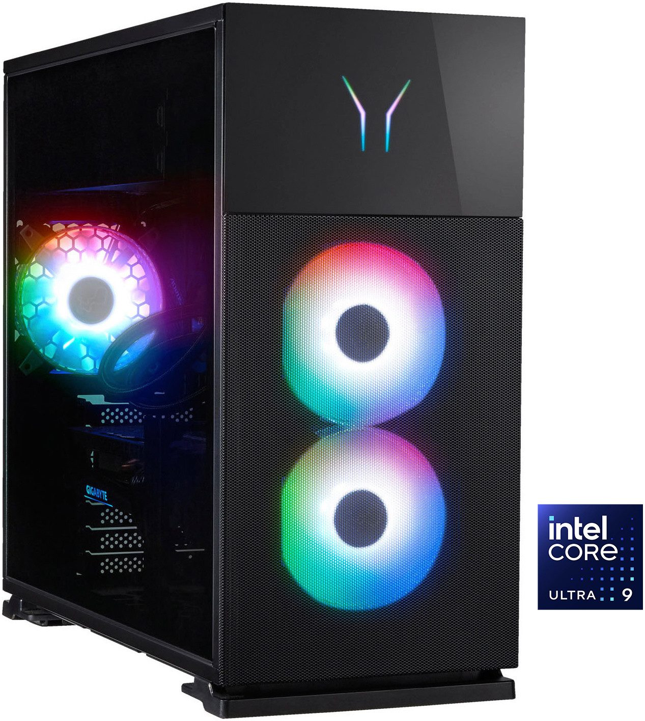 Medion® ERAZER Hunter X30 Gaming PC Gaming-PC