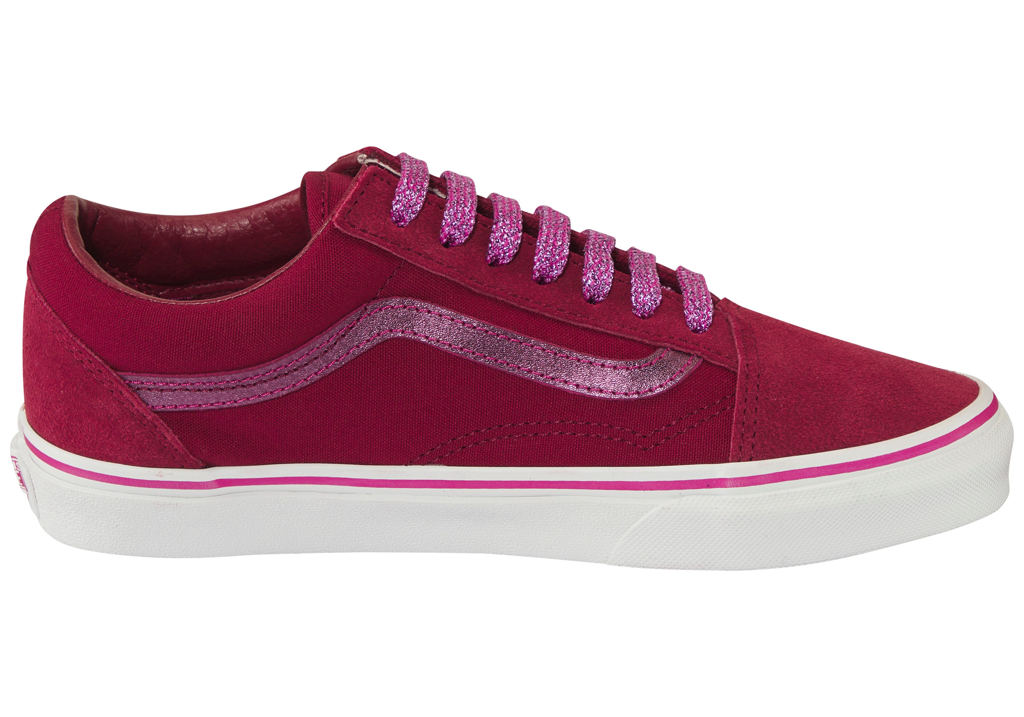 Vans Old Skool Sneaker