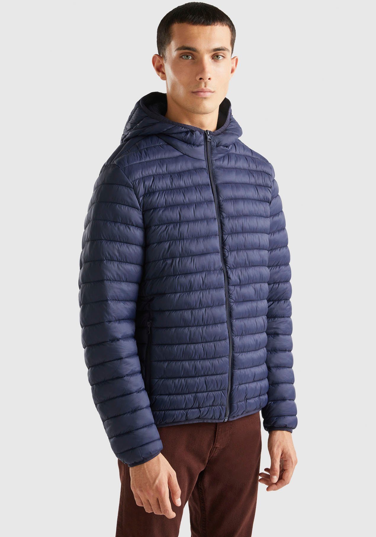 United Colors of Benetton Steppjacke mit günstig online kaufen