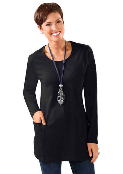 Shirts in großen Größen » Shirts für Mollige kaufen | OTTO Shirts in großen Größen » Shirts für Mollige kaufen | OTTO